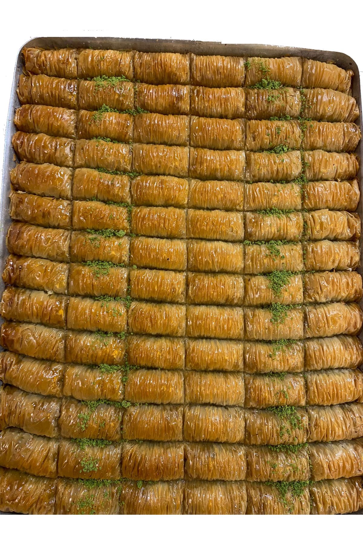 Turna Shopping Center Cevizli Sarma 1 Kg