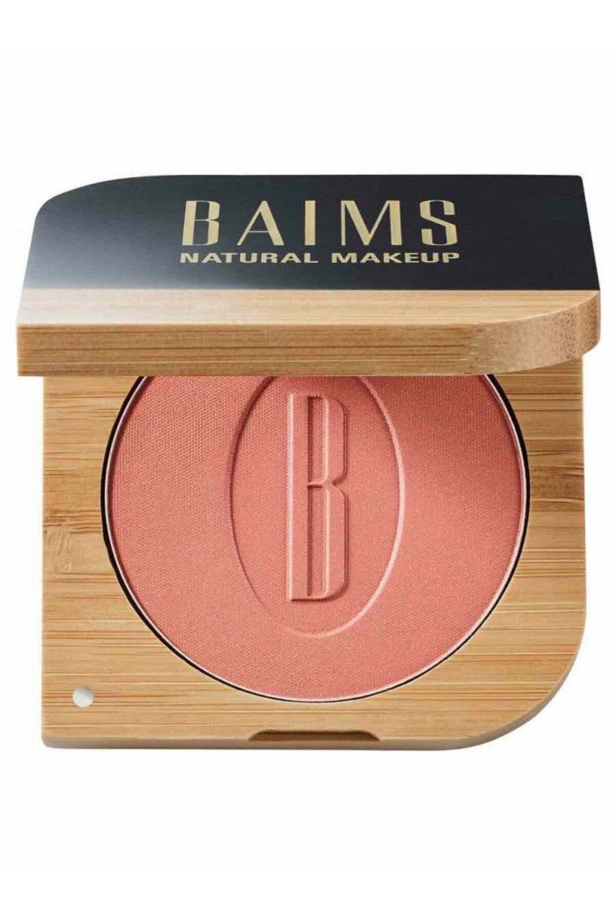 baims-Satin Mineral Blush 9gr - Glamour 1