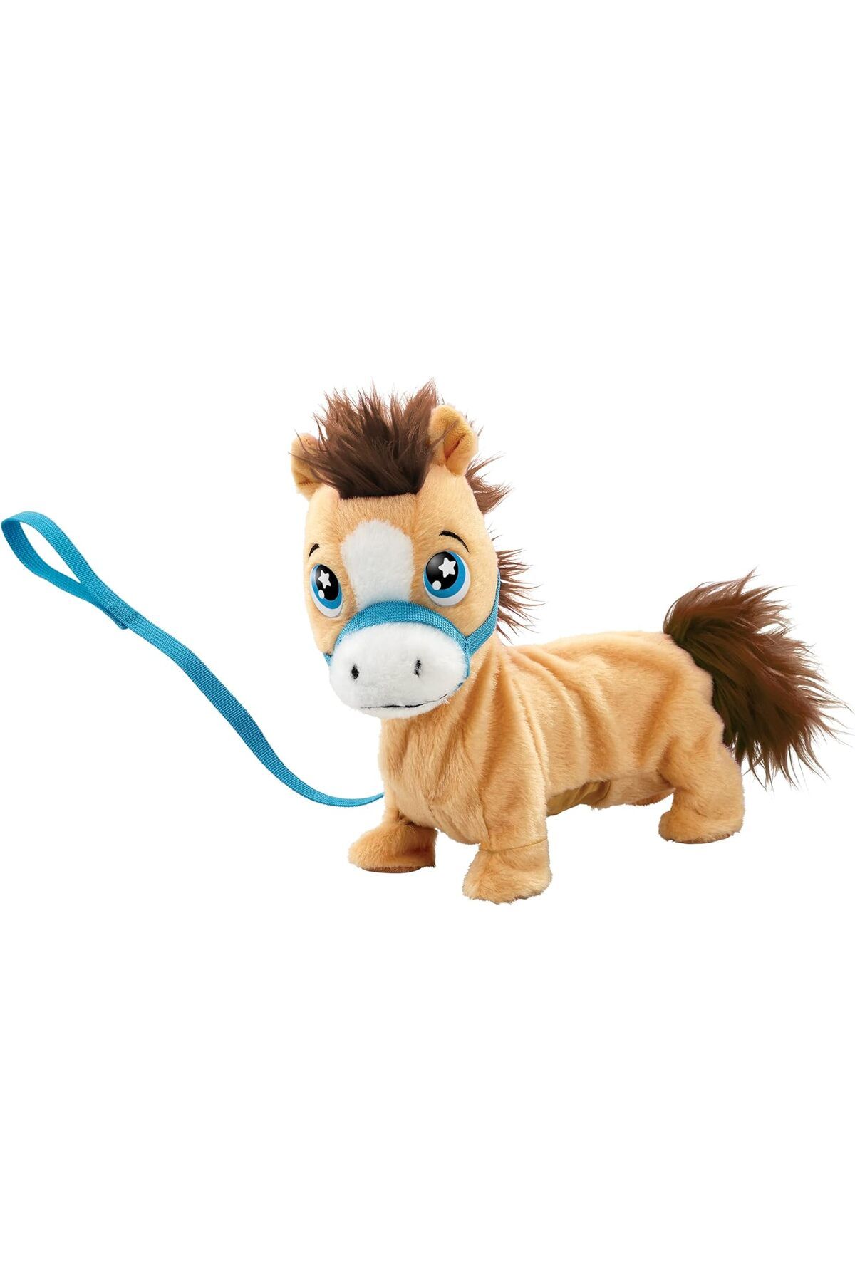 STOREMAX htpshopmx Pony - Pumpkin str http 1092444