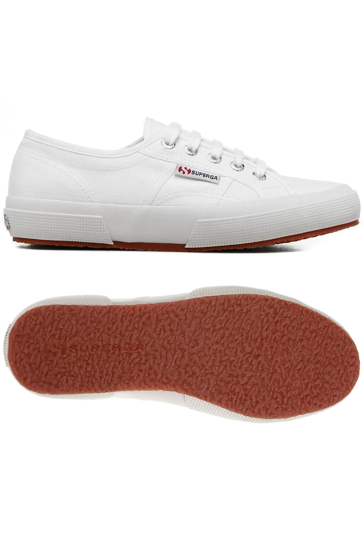 Superga-Unisex boty - 2750 Cotu Classic - S000010-901 4