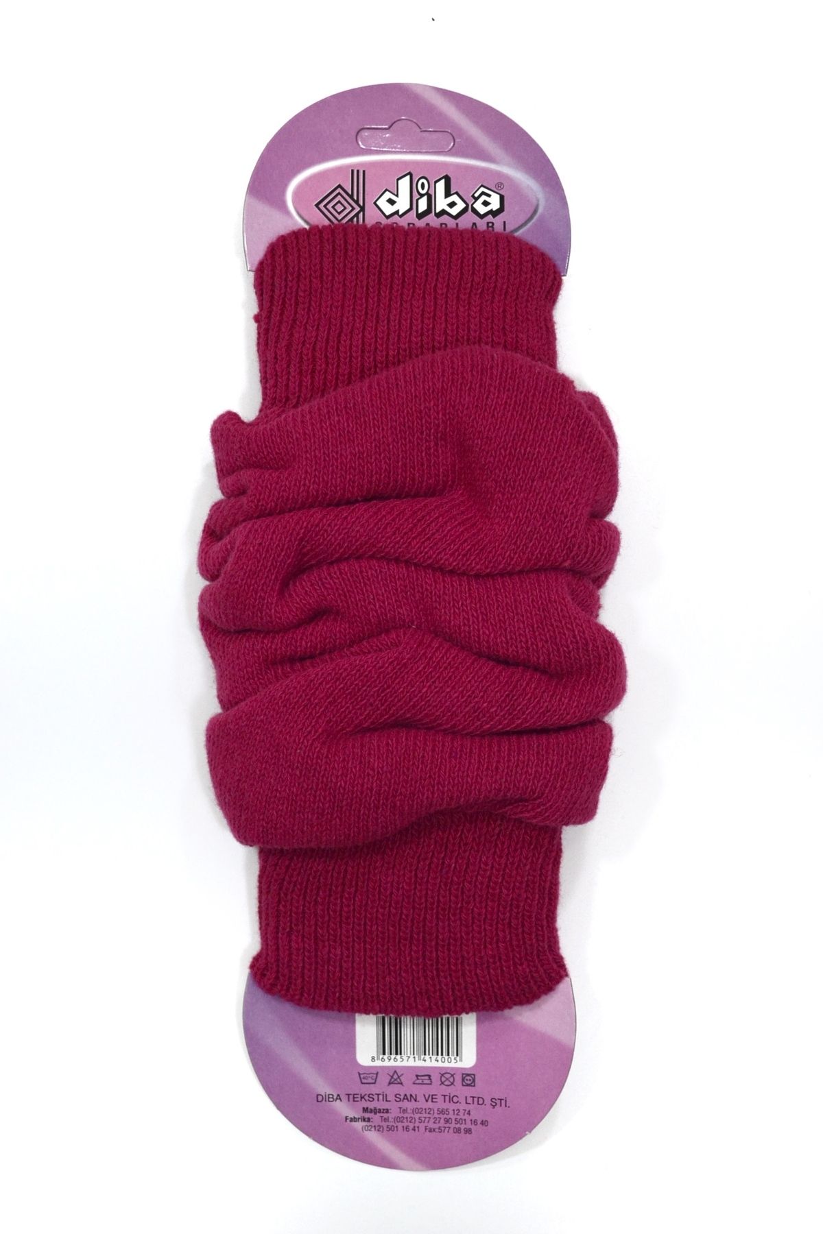 Nitesheys-Natural Wool Women's Knee Pads Leggings Footless Yoga Socks 3