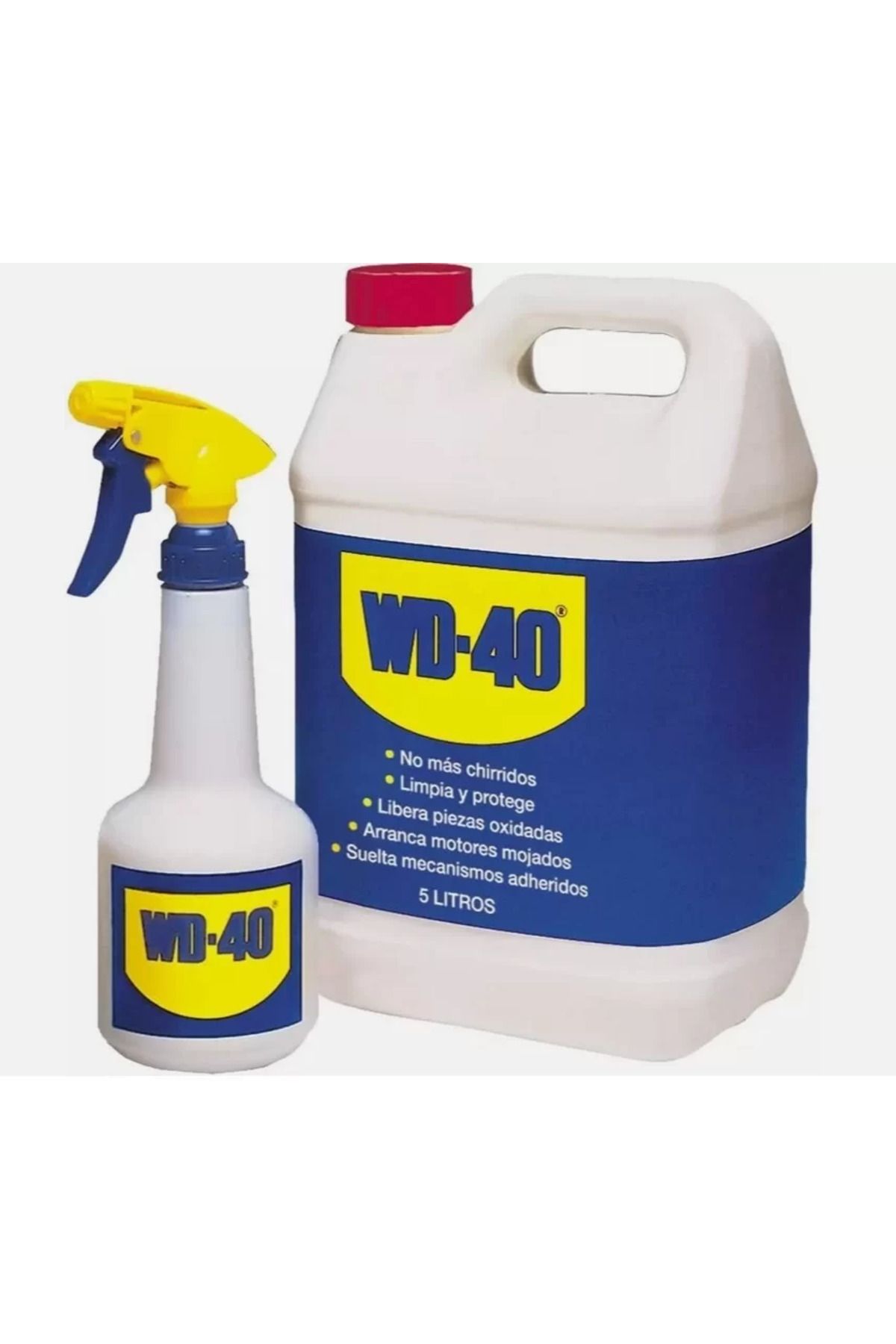 Kareem WD-40 PAS SÖKÜCÜ 5 LT (Lisinya)