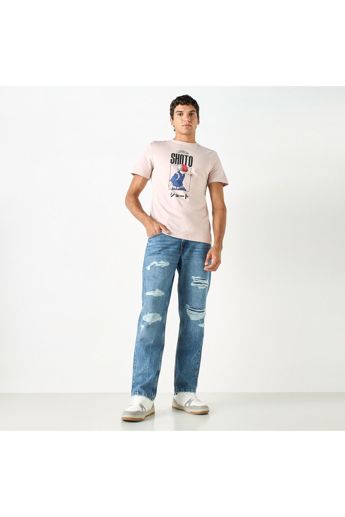 complete the look image