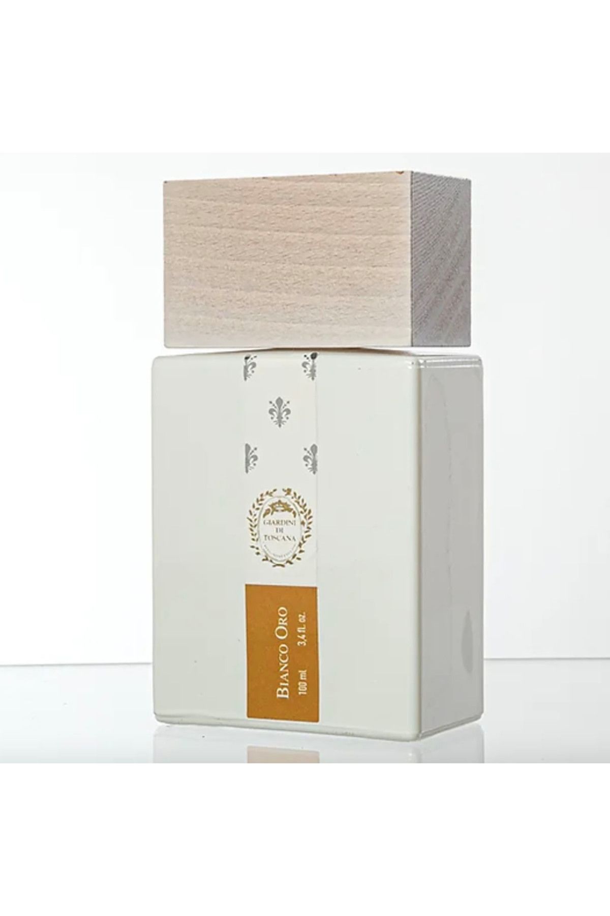Toscana-Bianco Oro - Eau De Parfum 100 ml 3