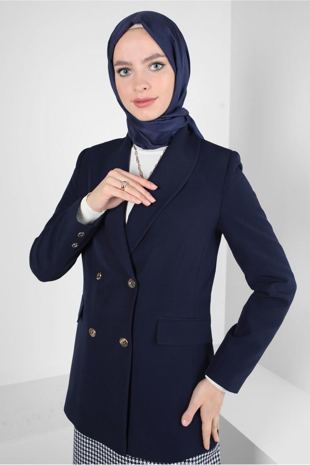 ژاکت بلیزر 44174 Alvina