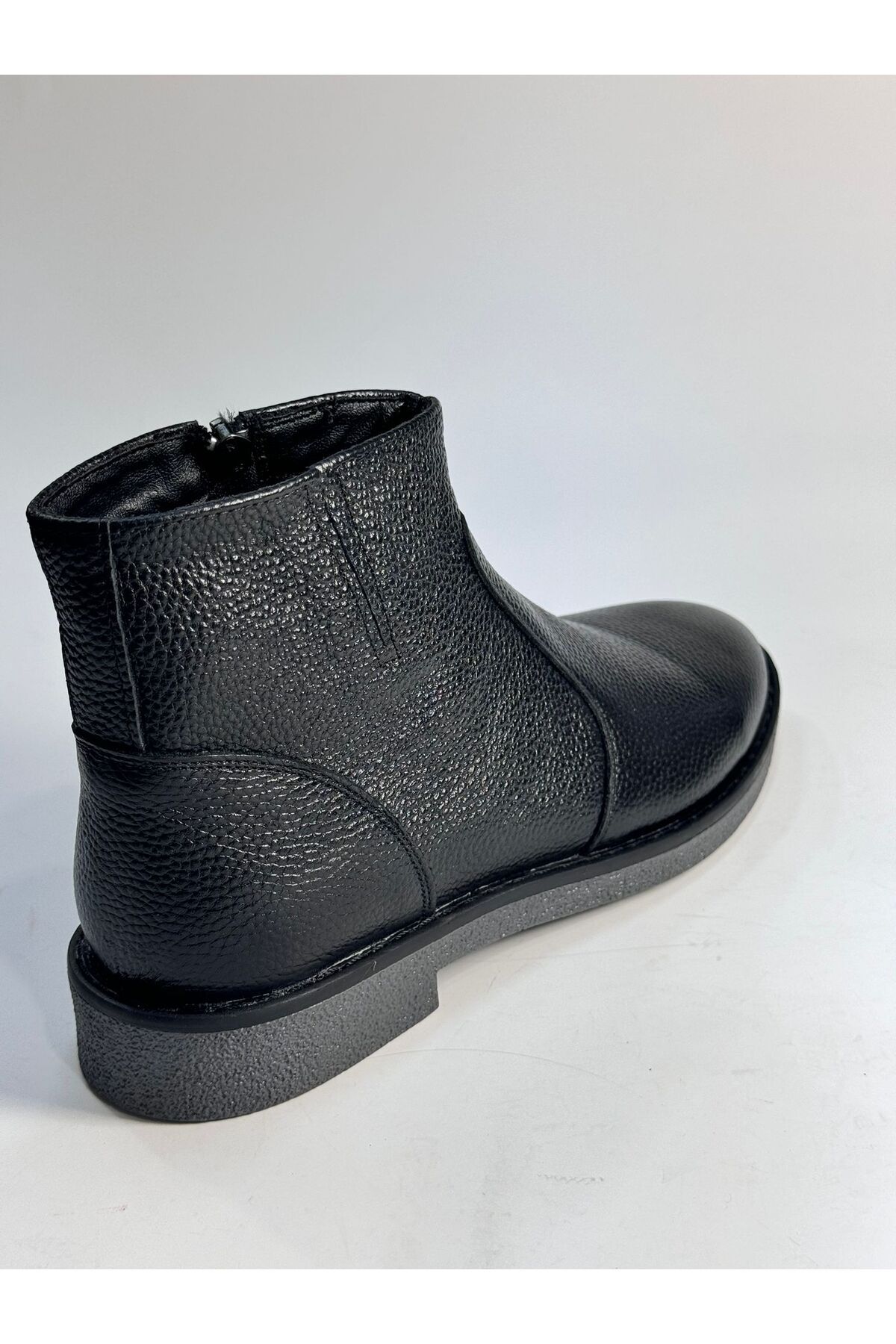 Greyybull Shoes-أحذية جلدية للرجال 4