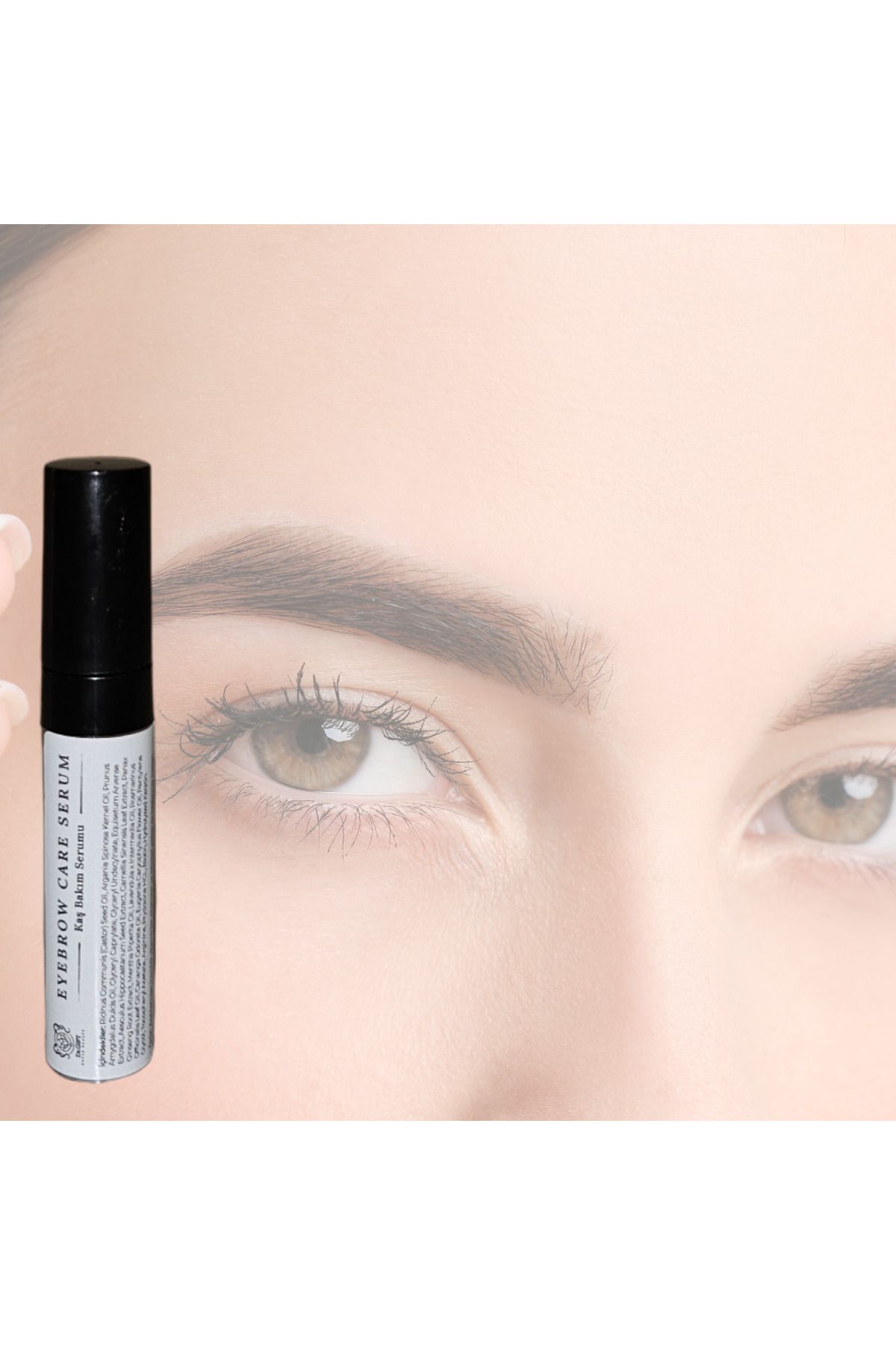 Dr. Gift Eyebrow Care Serum