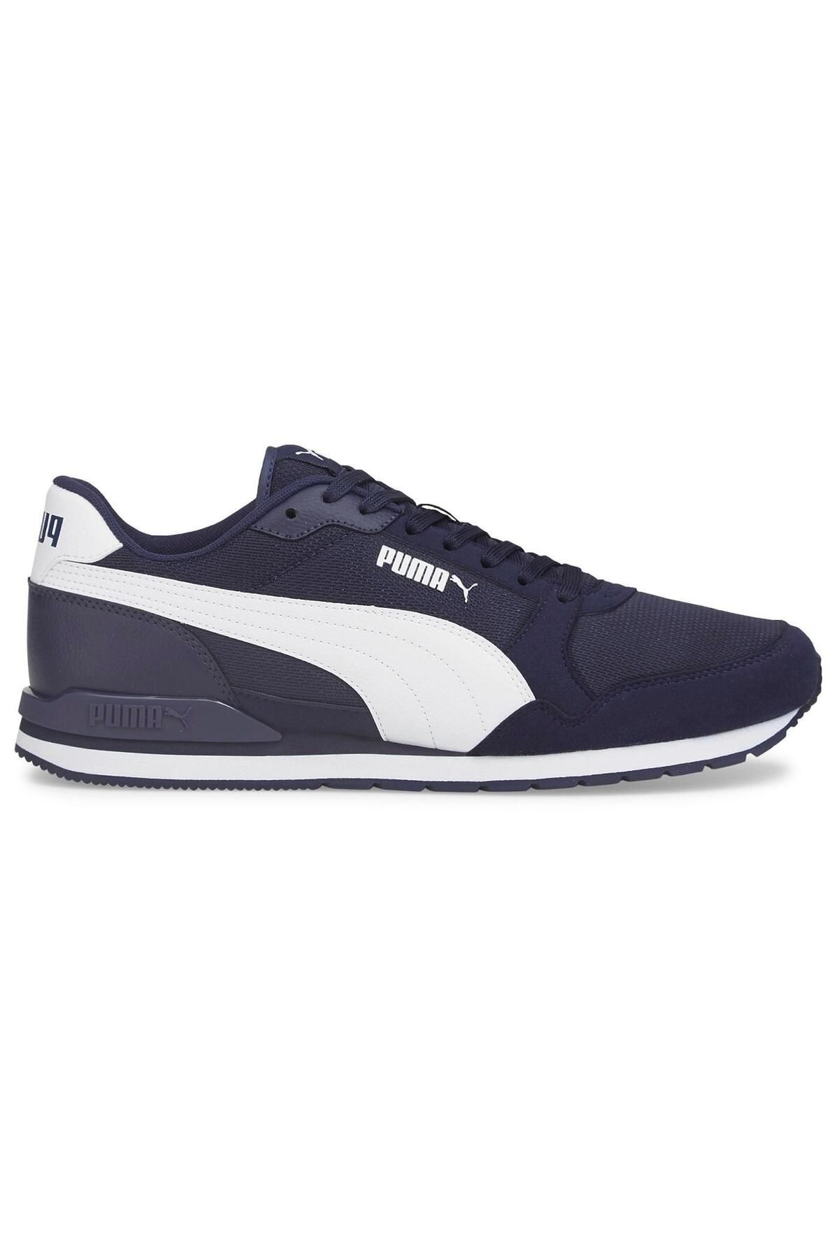 Puma St Runner V3 Mesh 384640-02 36-39