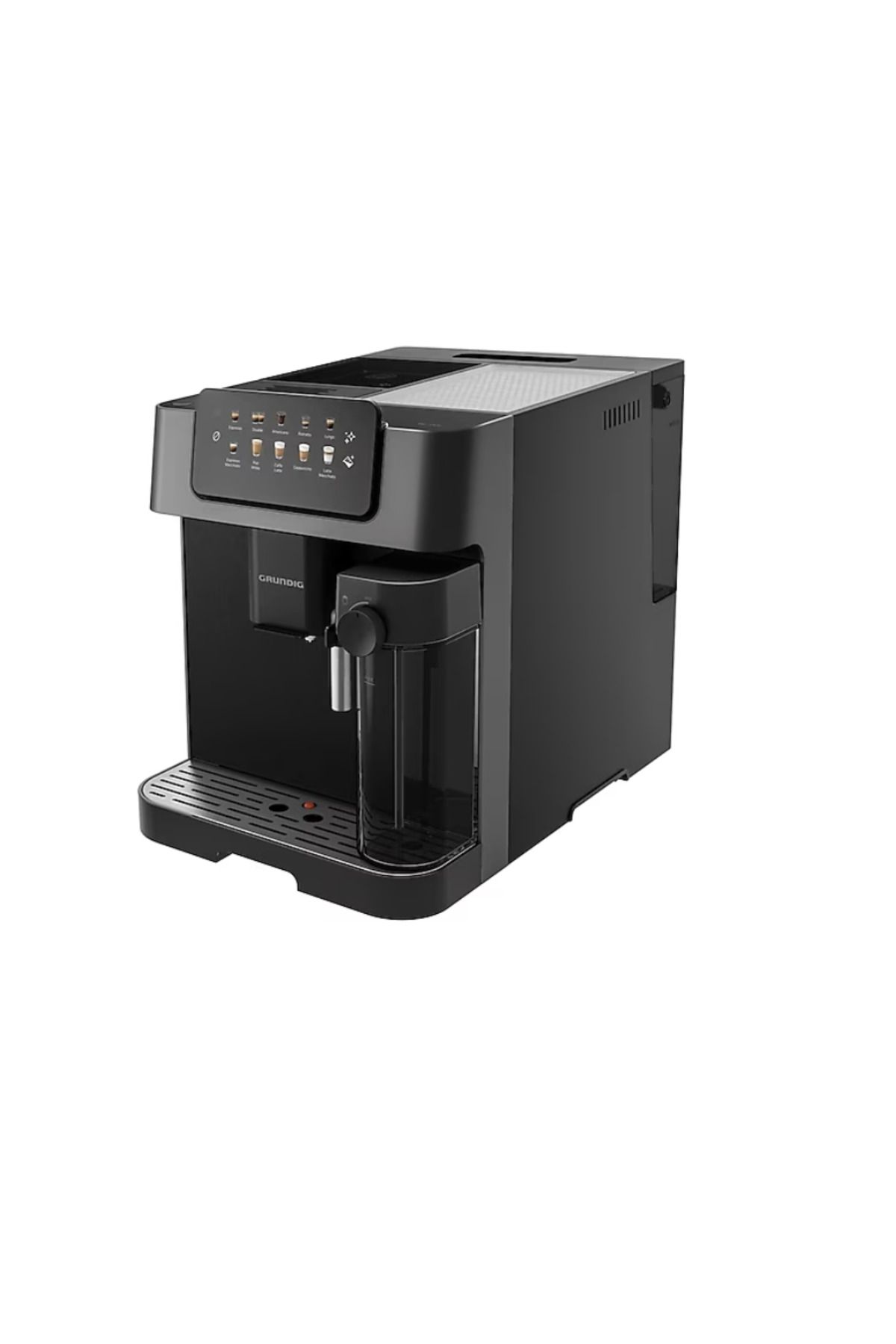 Imperium Barista Tam Otomatik Espresso Makinesi