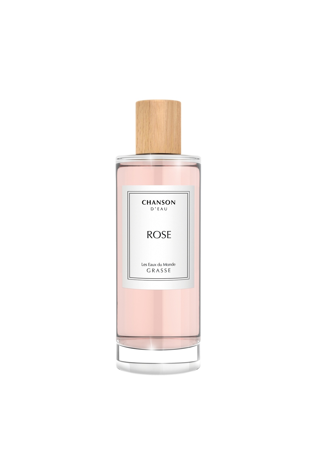 Chanson-d’Eau Rose Eau de Toilette 100ml 1