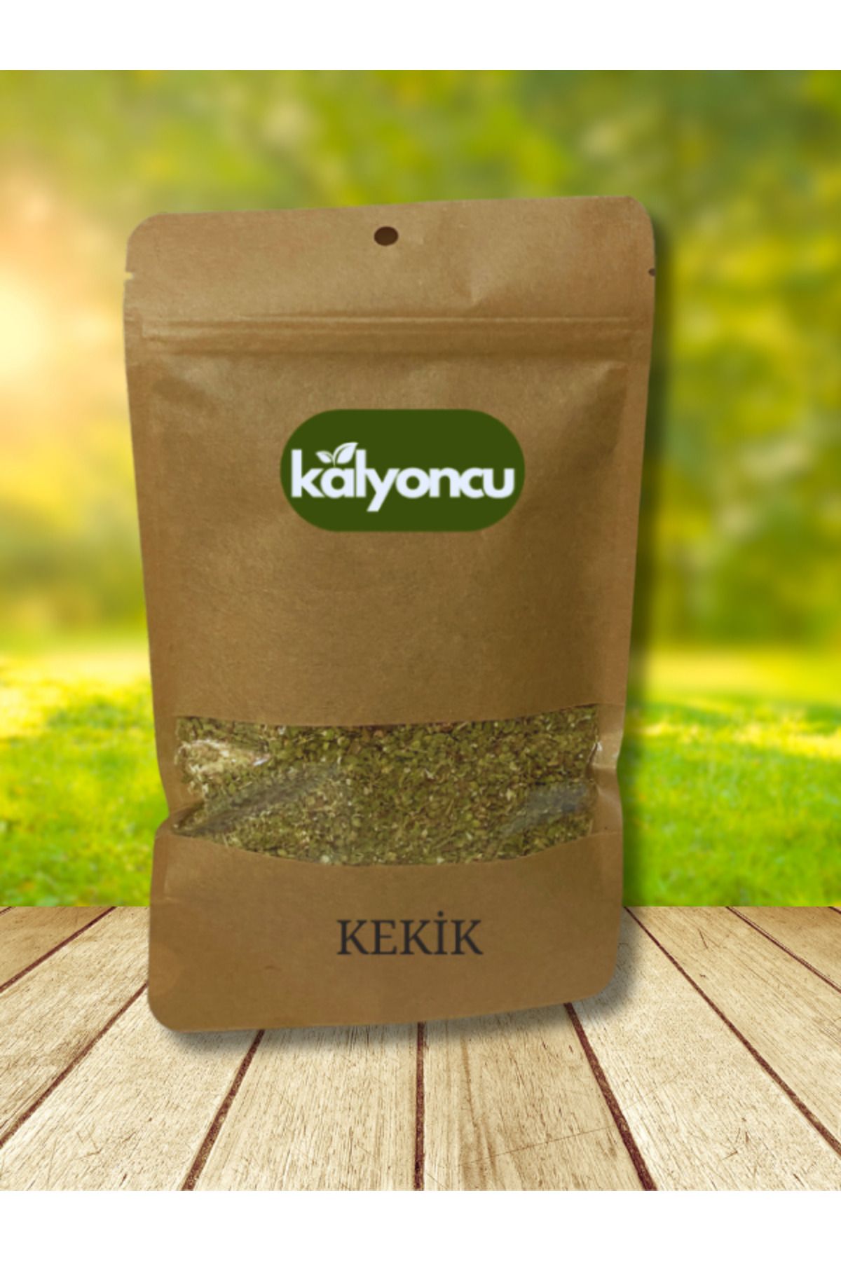 kalyoncu Kekik 50 gr