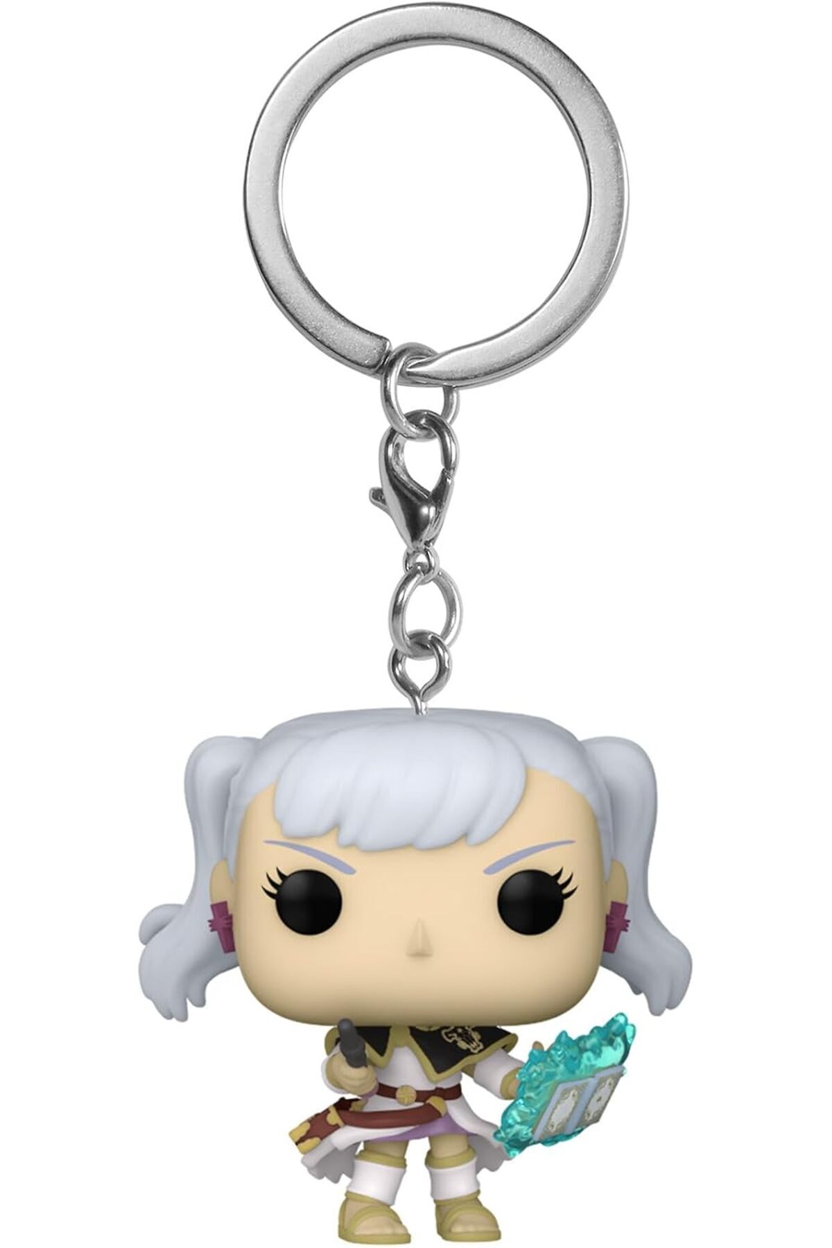 Funko-Noelle Pop Keychain - Black Clover 3