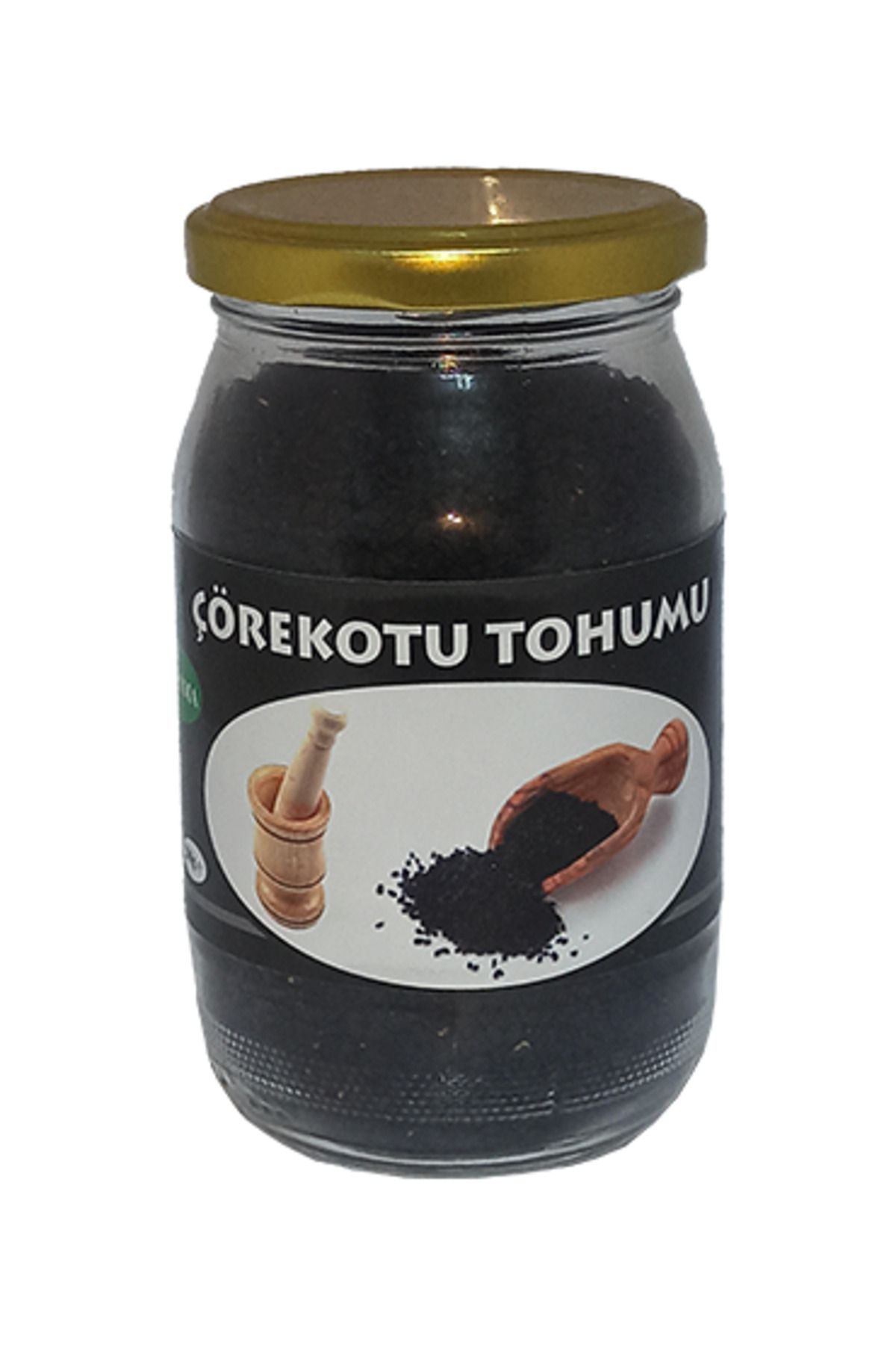 Nursima Çörekotu Tohumu 200 gr