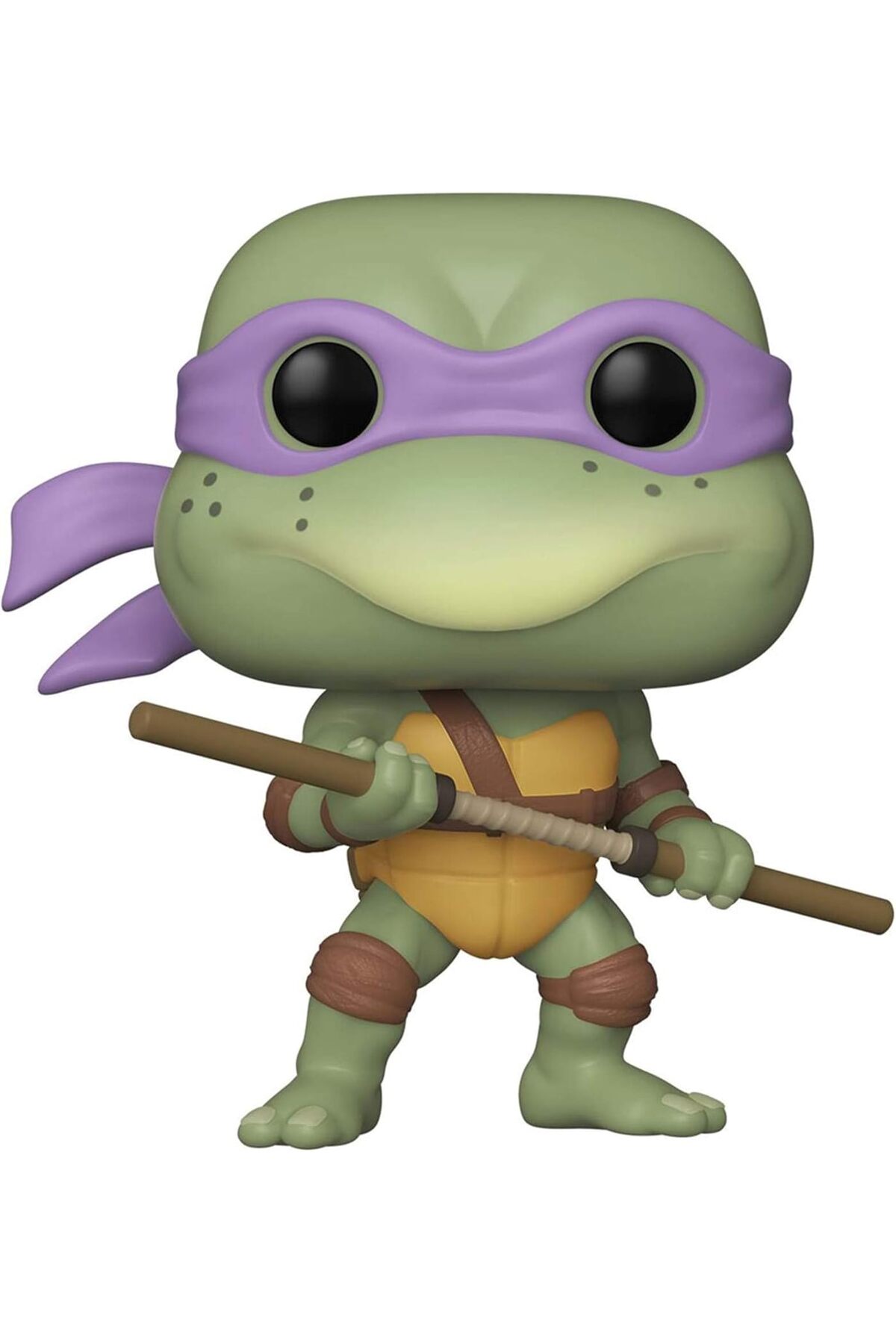 【未使用未開封】BABYL。Funko POP。3体セット。レア。非売品 Funko Pop! Vinyl 1990-Donatello Teenage Mutant Ninja Kaplumbağalar