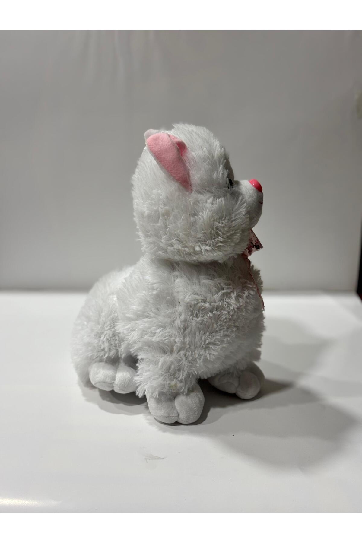 peluş Peluş Kedi 33 Cm 62877 - Fiyatı, Yorumları