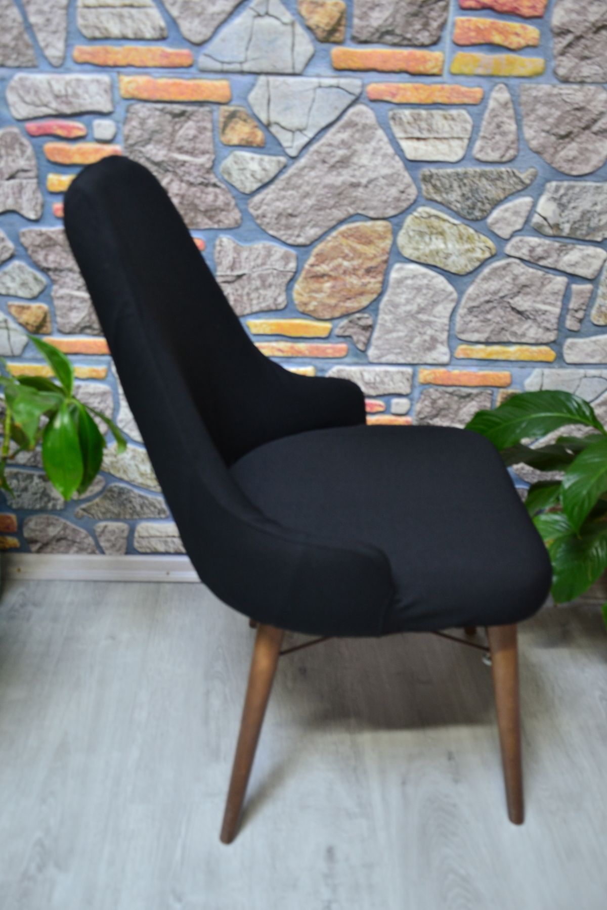 COVER TEKSTİL-Lakos Kumasi - Scaun cu brațe și covor 5