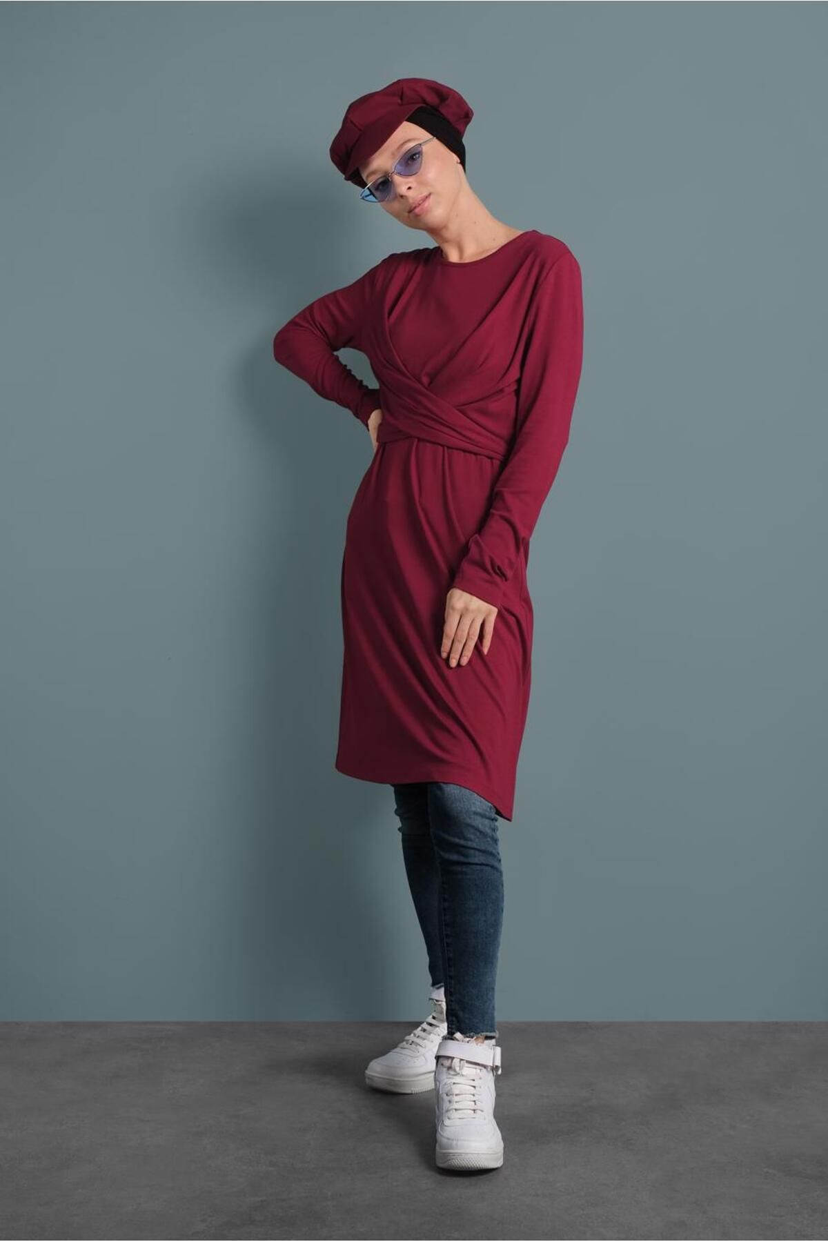 تونیک کراس 40321 Alvina