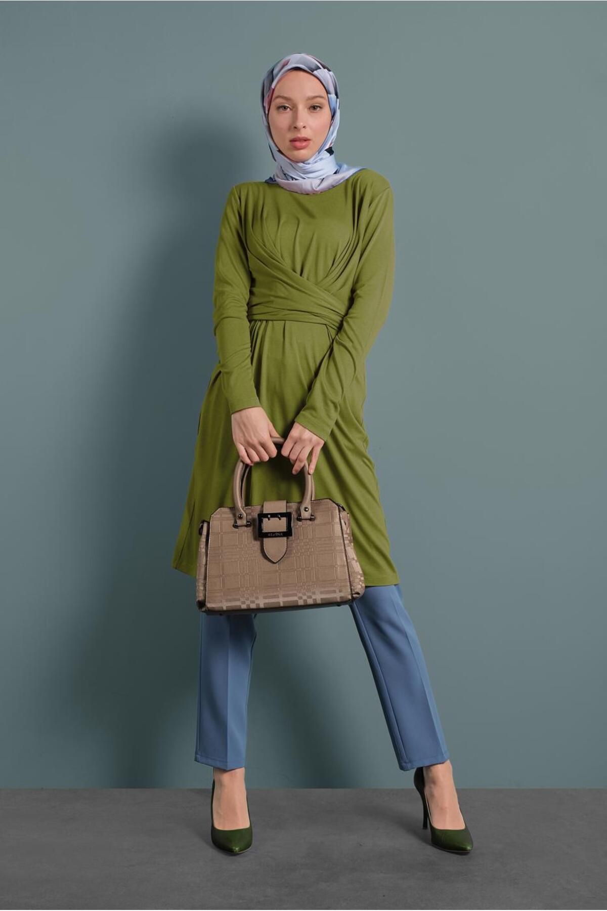 تونیک کراس 40321 Alvina