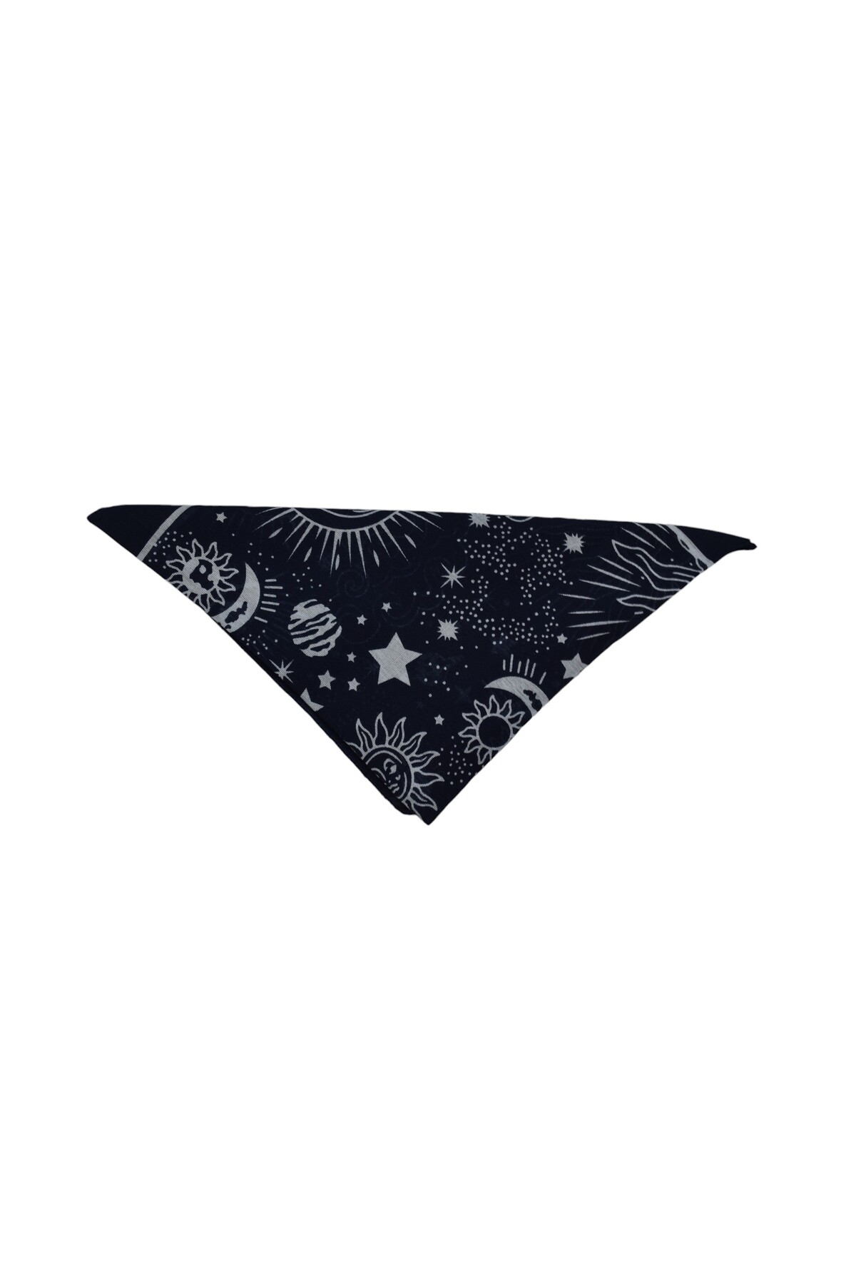 Bandana Atmosphere Patterned Square