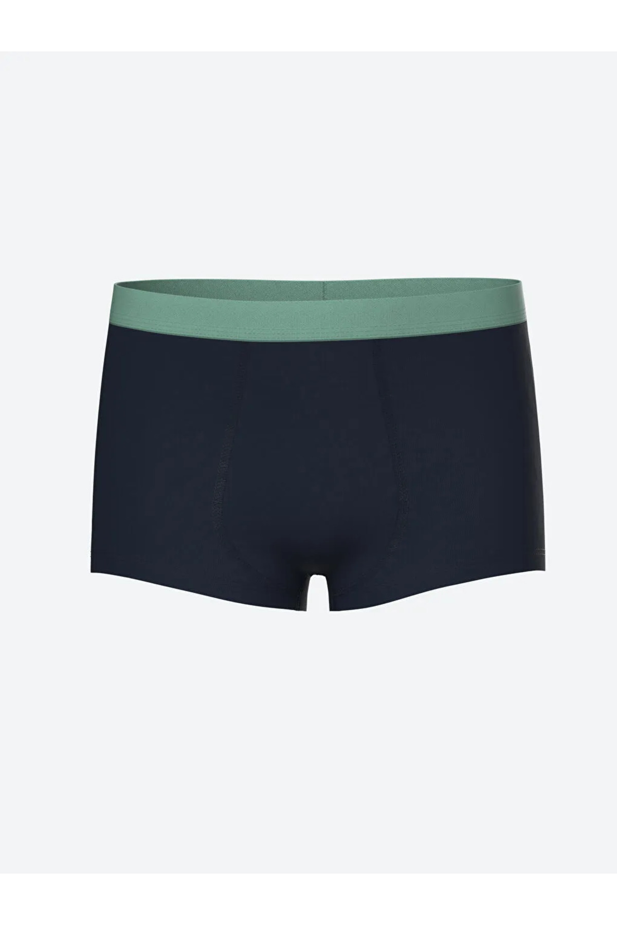 LC Waikiki-LCW Kids White Printed Boxers για αγόρια 3 τεμ 4