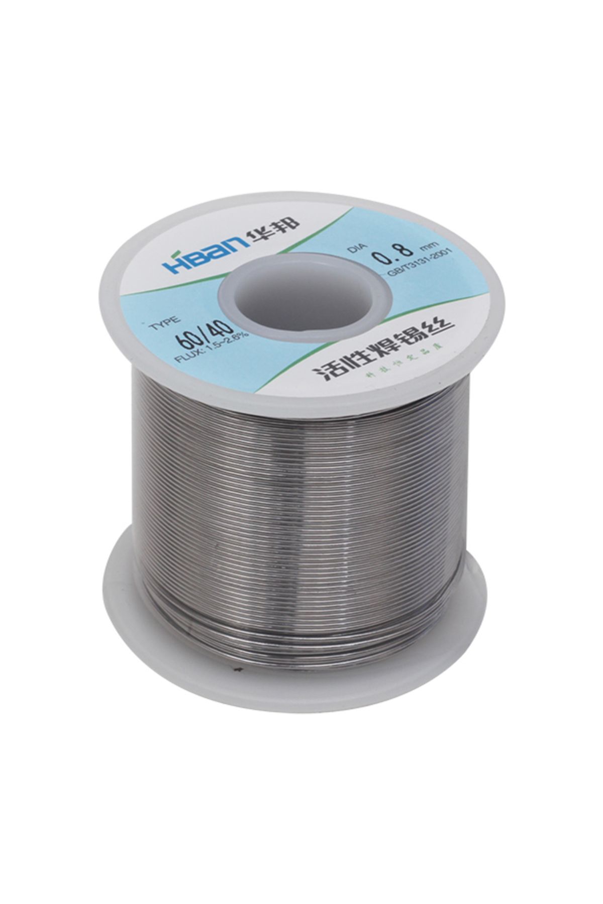 feifei 500GR 0.8MM LEHİM TELİ 60/40 (4767) - AYS1133-6273