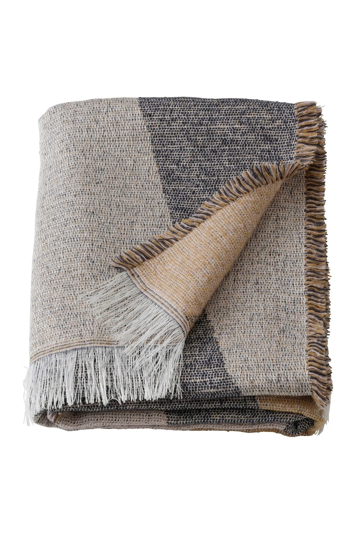 IKEA "LOTR®" VIPPSLIDE örtü-battaniye, 130x170 cm