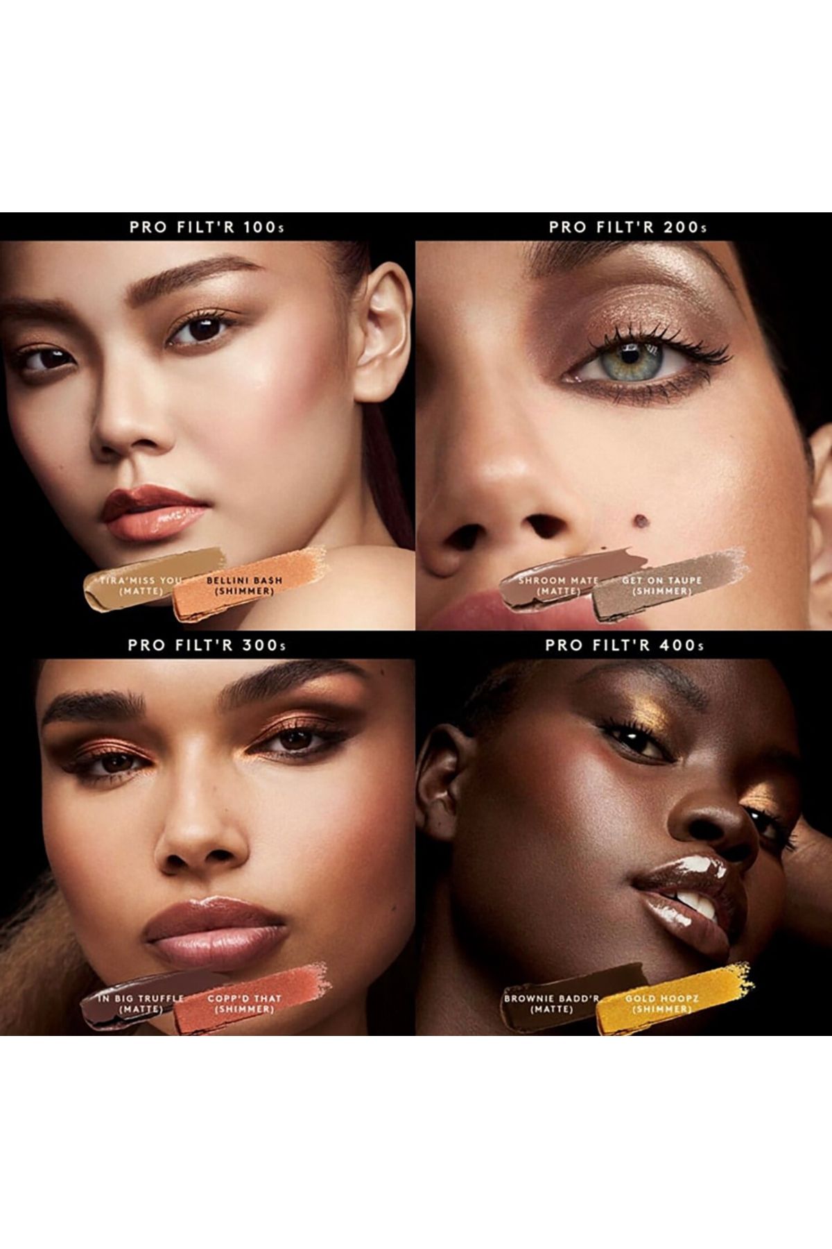 FENTY BEAUTY-Shadowstix Longwear Eyeshadow Stick - Eye Shadow Stick Tira'Miss You Stariumcosmetics 4