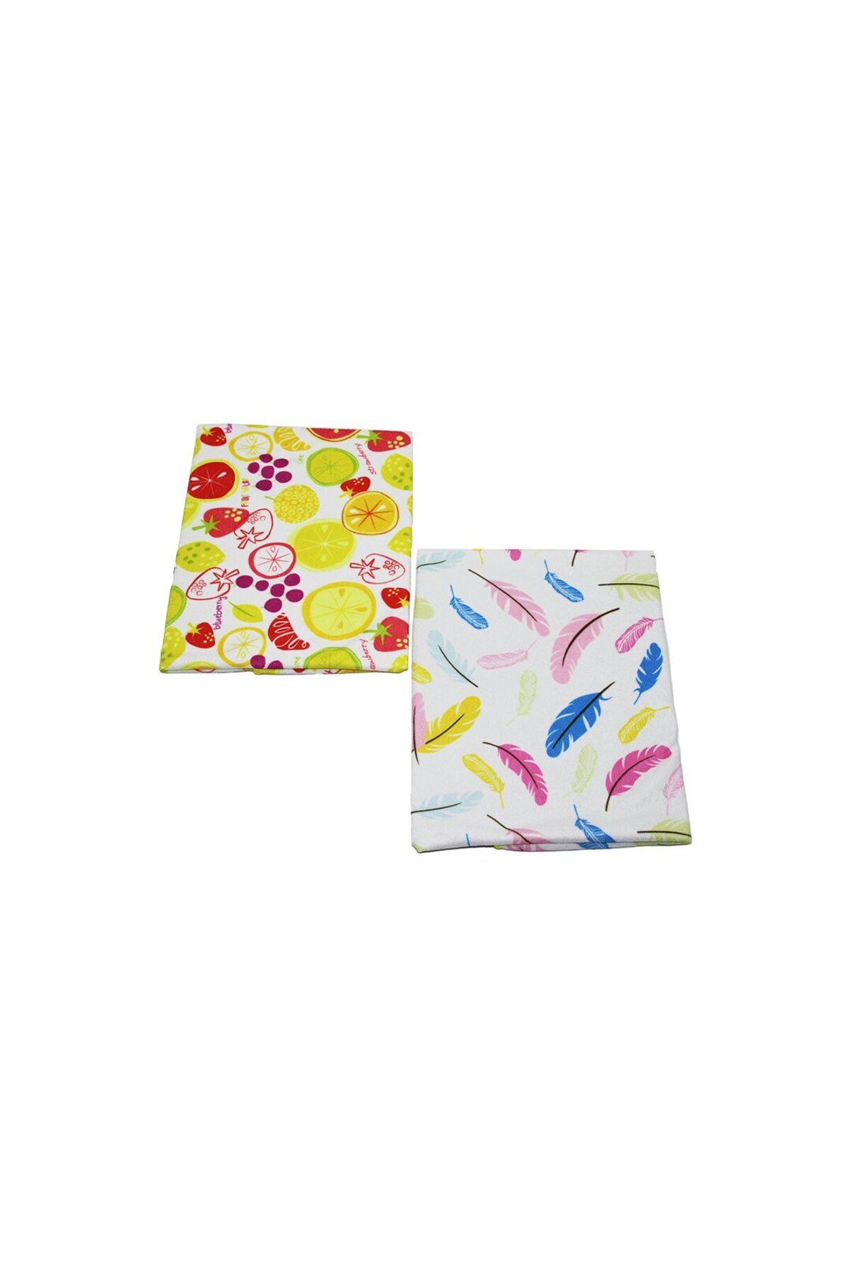 feifei-40X40Cm Patterned Cleaning Cloth - Fei?5931-9787 1