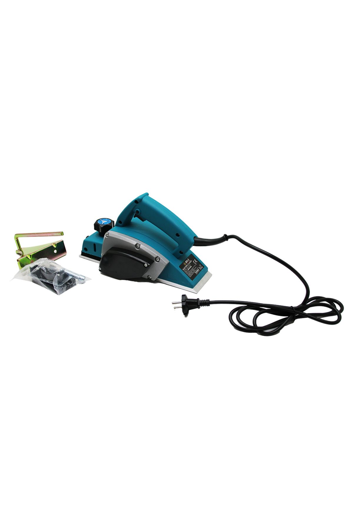 Genel Markalar Byrclz Electric Planer Planya Rende 650W (4767) Byrnew