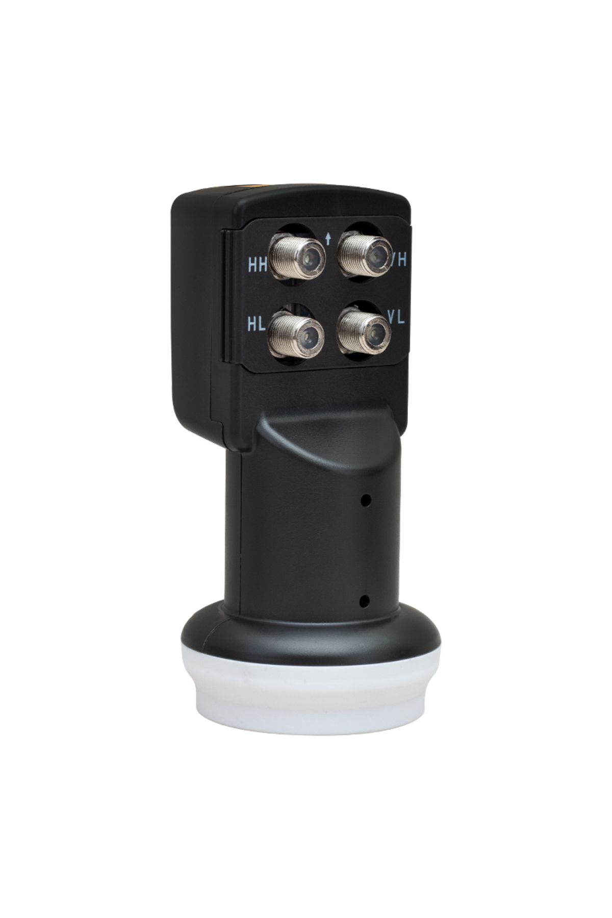 mrpurple TSMART ULTRA HD 4K UNIVERSAL QUATTRO SANTRAL DÖRTLÜ LNB 0.1DB (4767) - PRP5406-9016