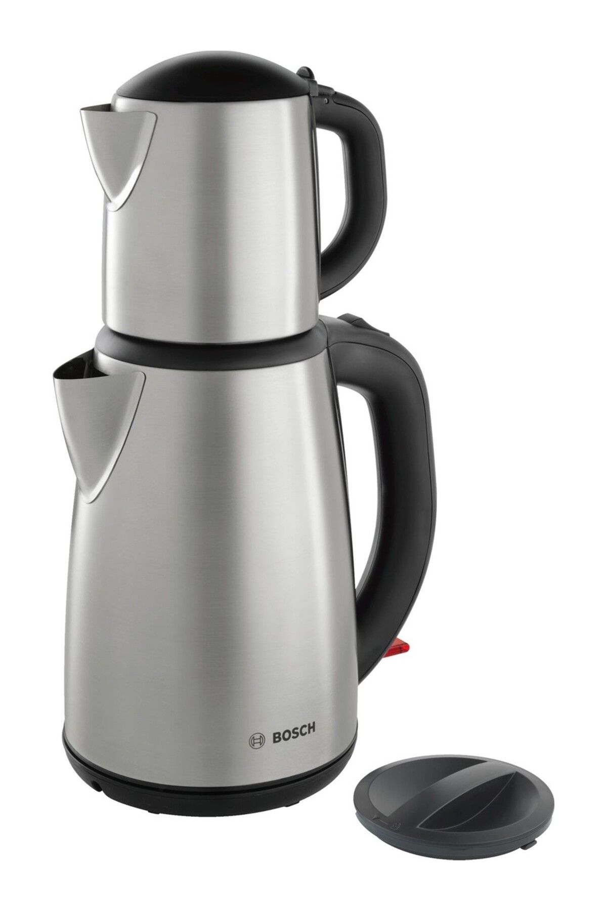 Bosch Paslanmaz Çelik Çay makinesi 1800 Watt