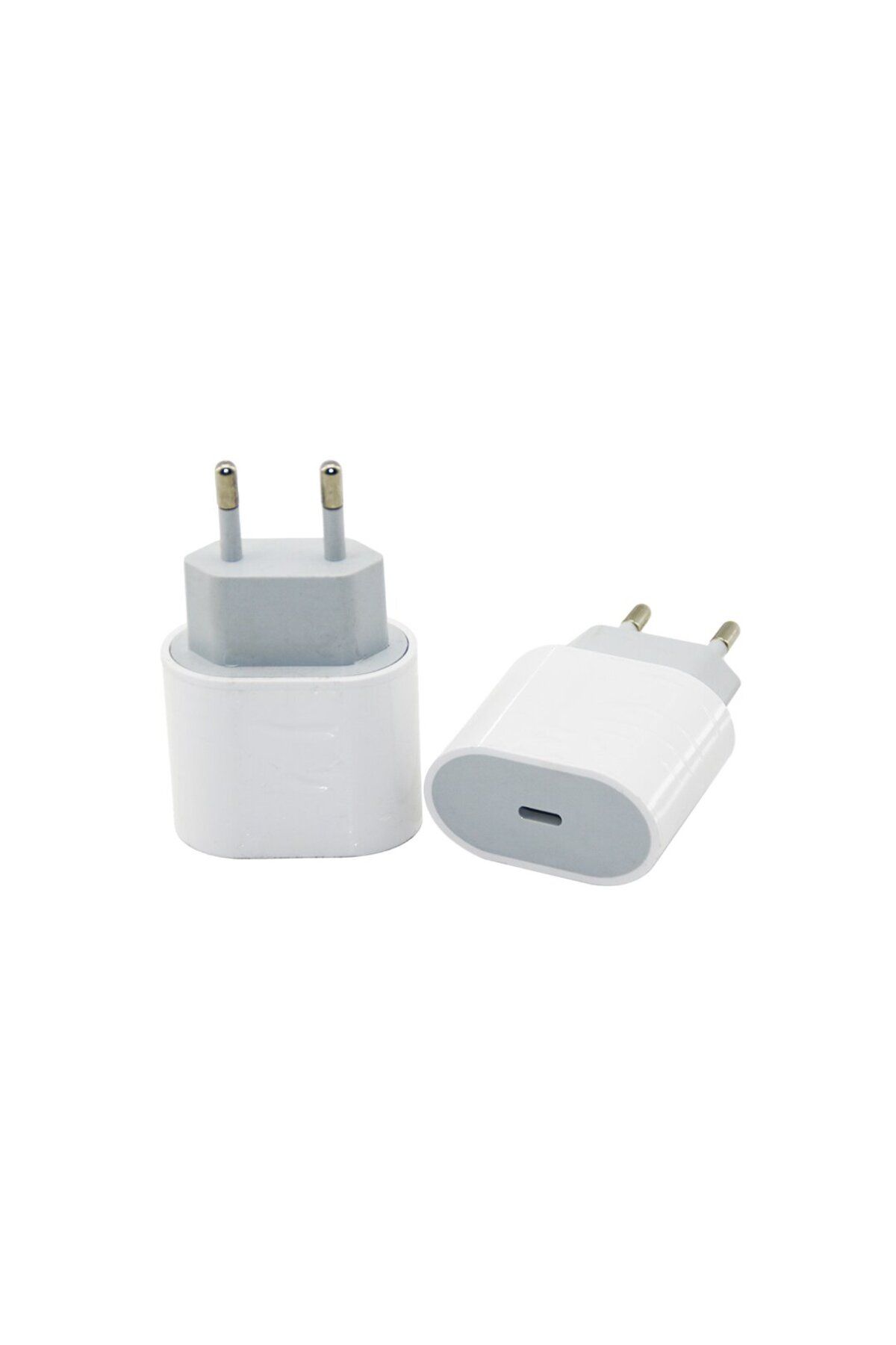 ChenSea TYPE-C HIZLI - BAŞLIK EV ŞARJ ADAPTÖR IPHONE 15 UYUMLU 25W (4767) - KFK3082-6175