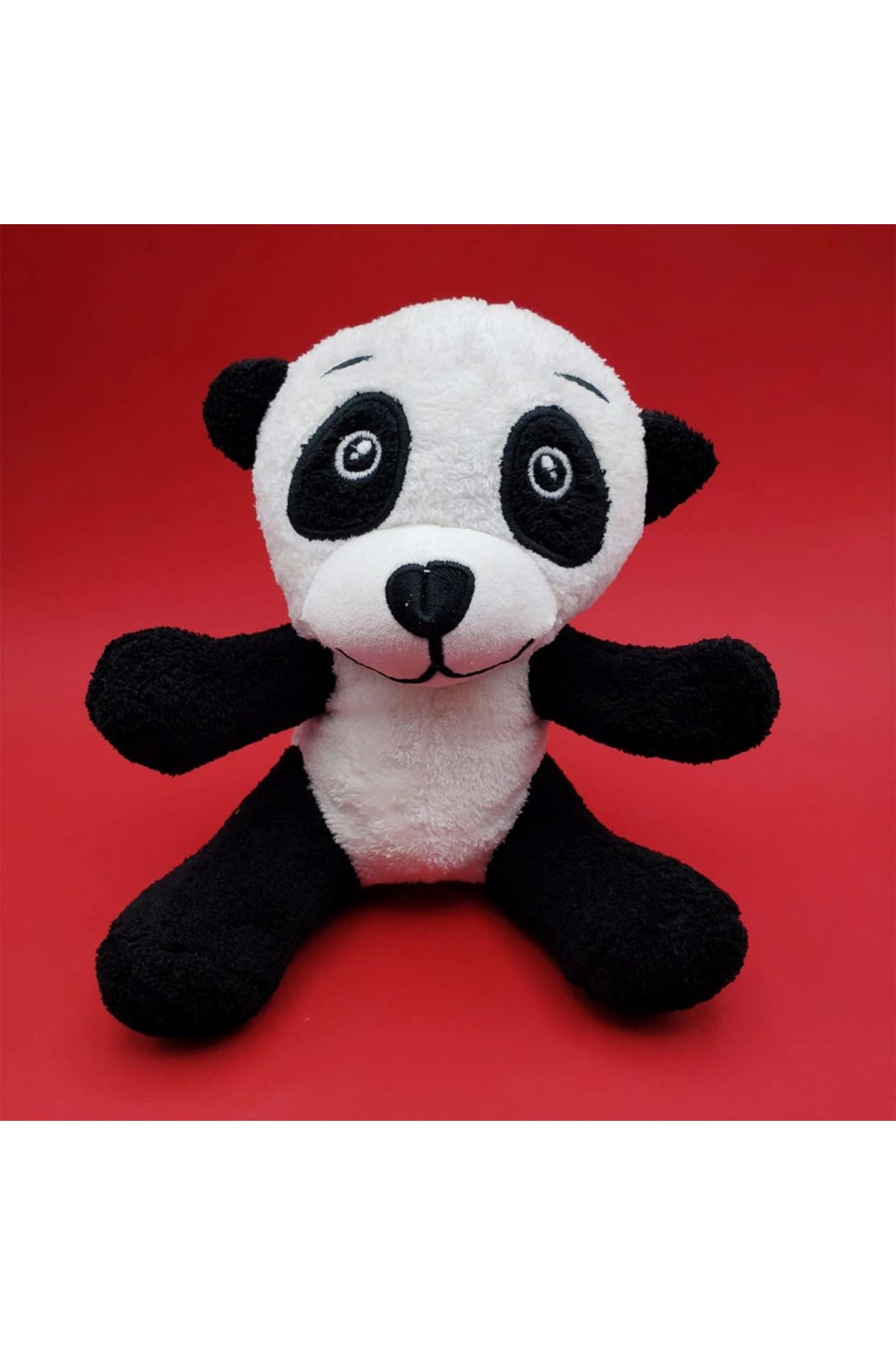 feifei Sevimli Peluş Oyuncak Panda - AYS6273-5923