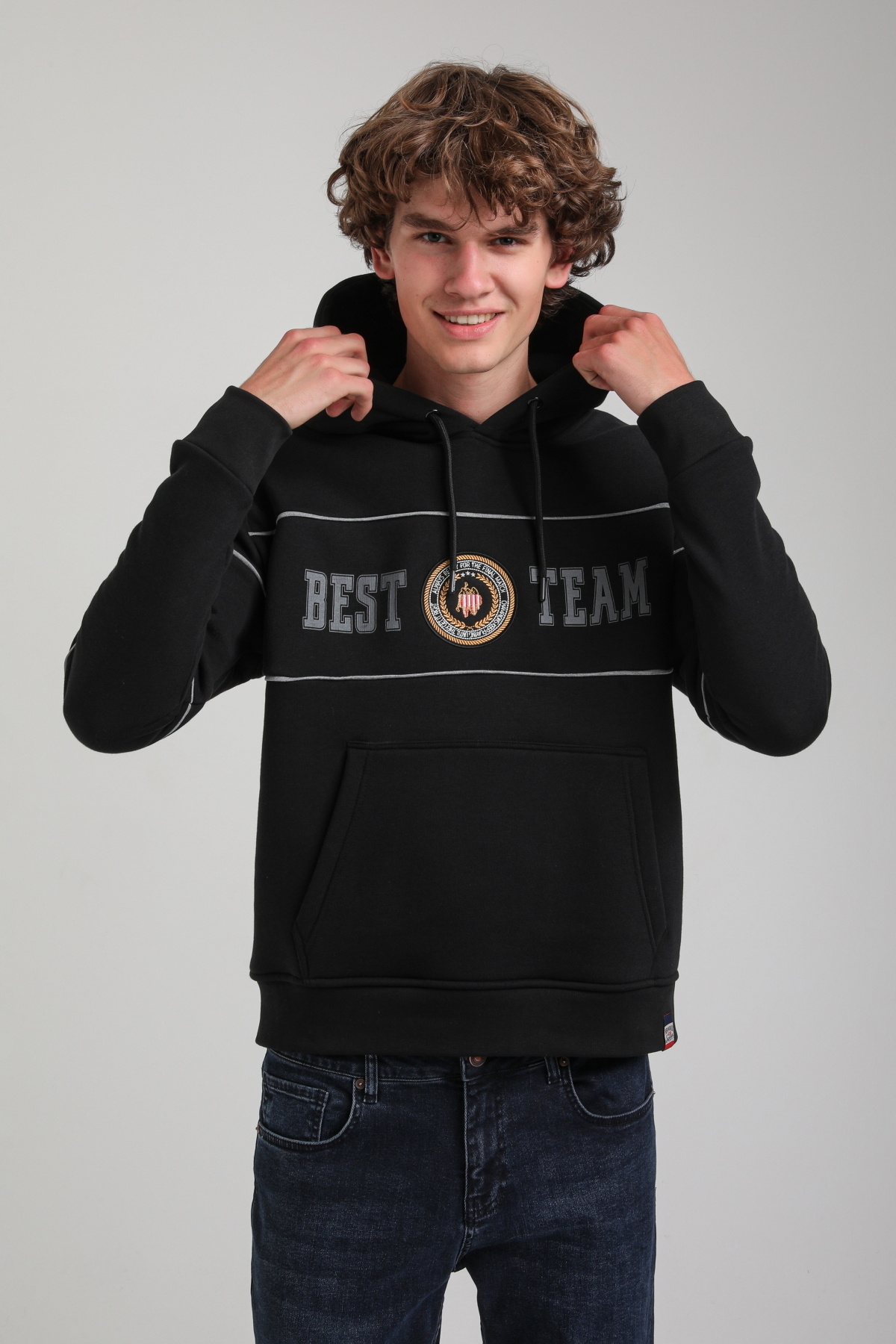 سویشرت  23FWM64056