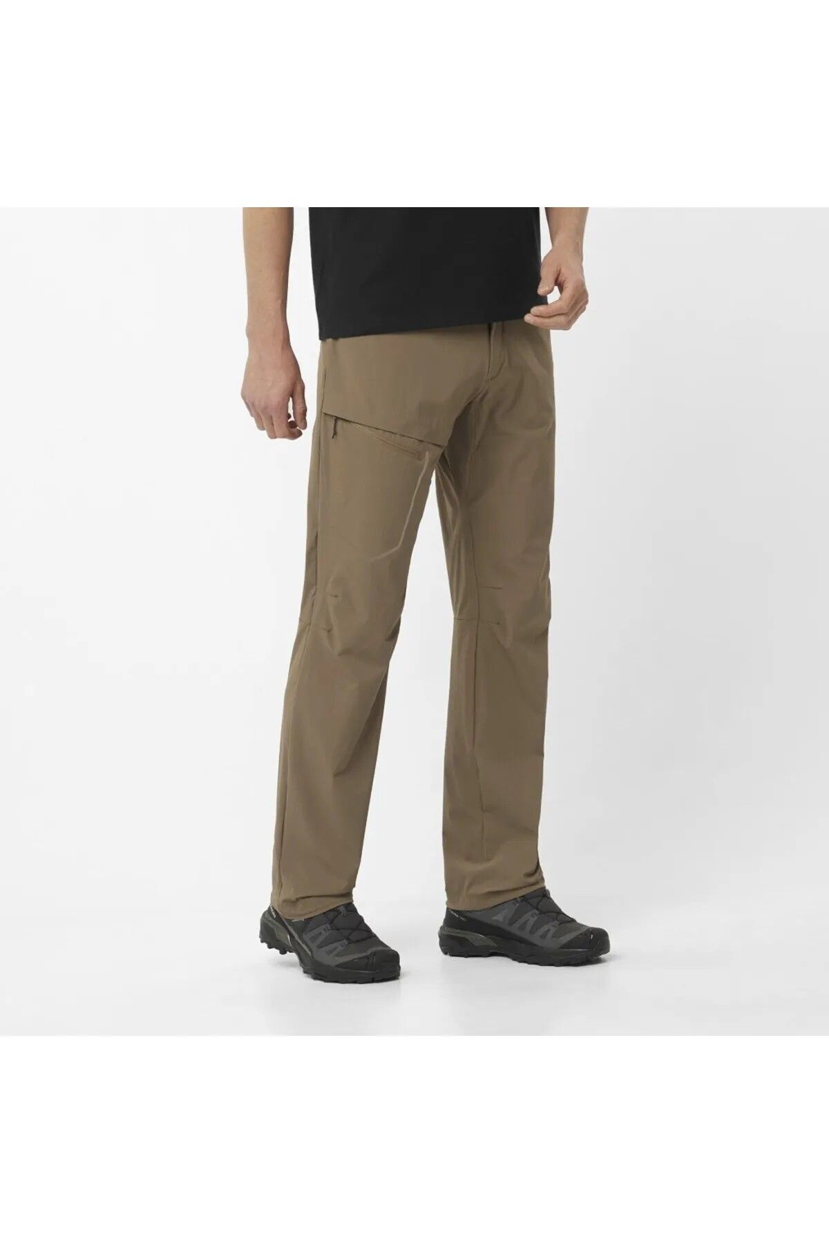 Salomon-Lc 2216600   Wayfarer Men's Trousers 1