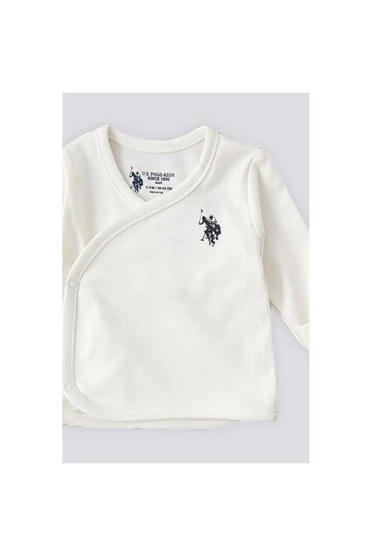 U.S. Polo Assn. ERKEK BEBEK 5'Lİ ZIBIN SETİ fotoğrafı 3 (önizleme)