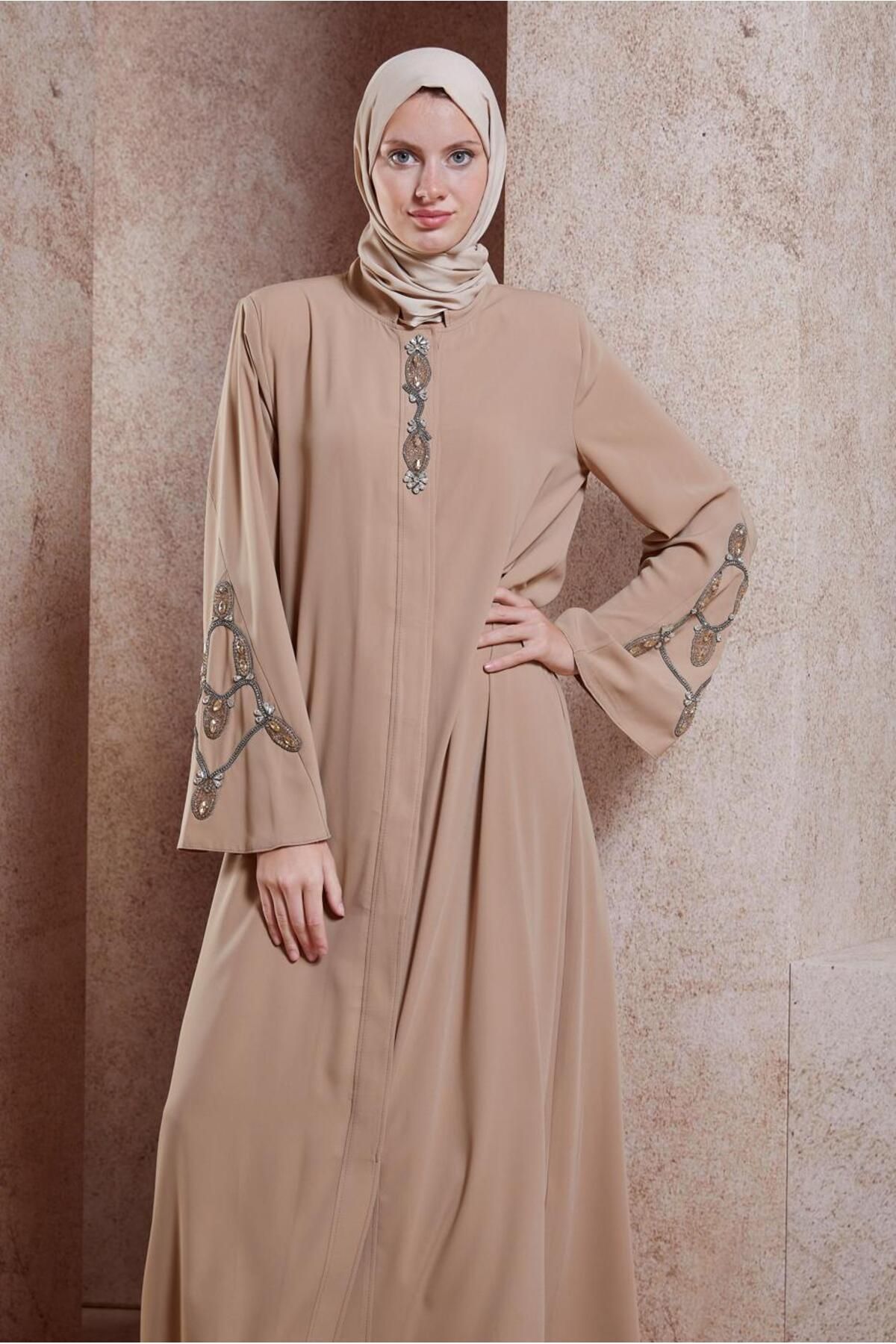 سنگ با جزئیات ABAYA 80107 Alvina