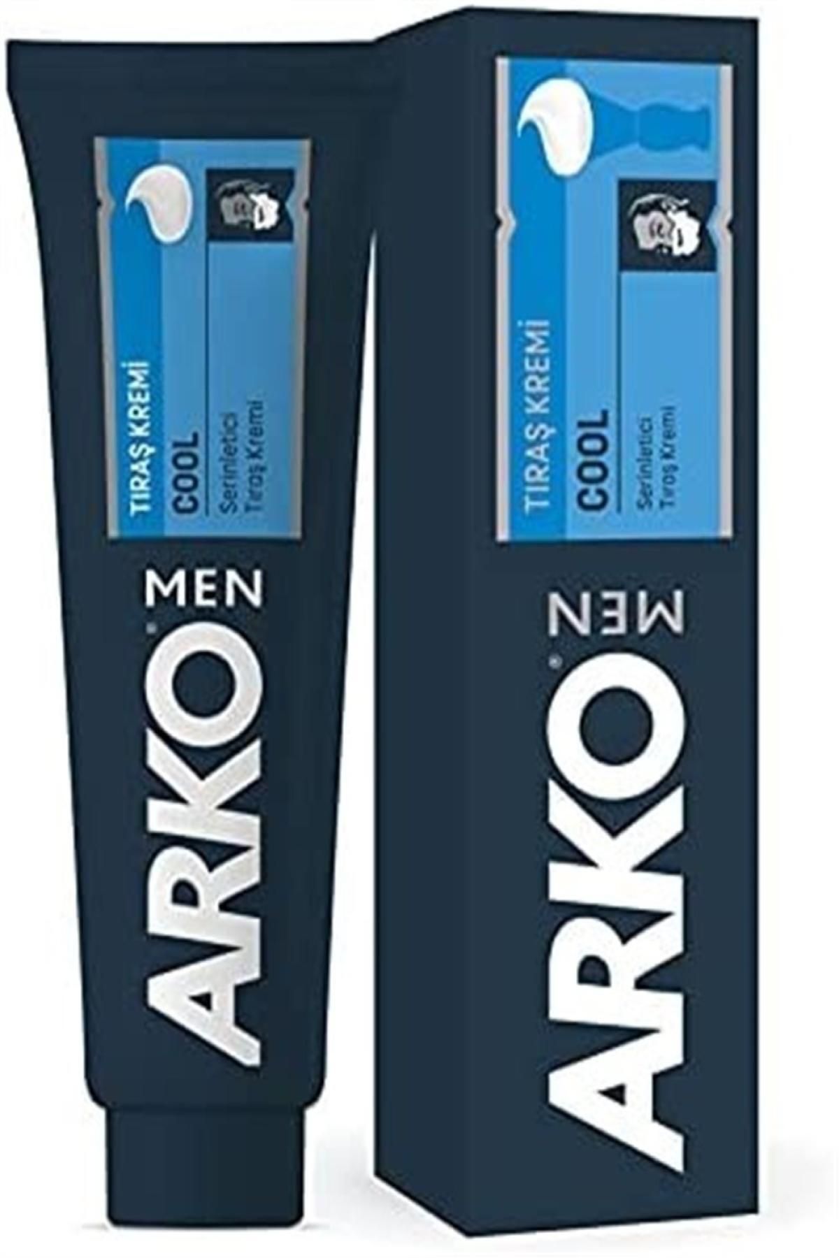 Nextpage Men Tıraş Kremi Cool 86ml