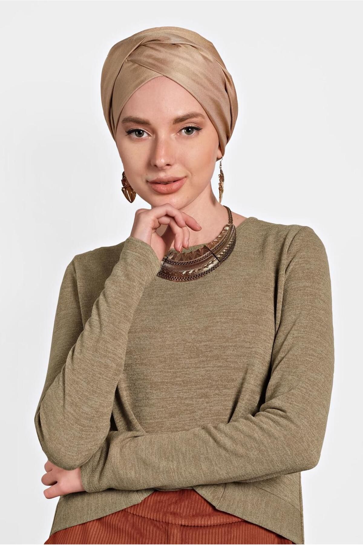 تونیک جلو کوتاه پشت بلند 40400 Alvina