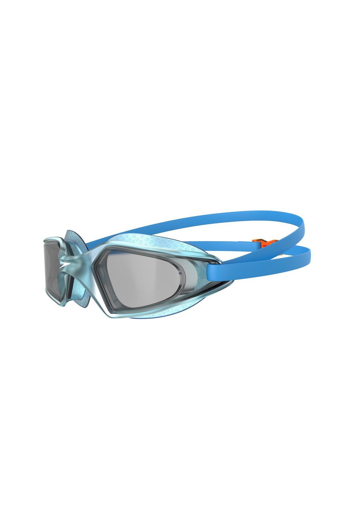 SPEEDO-Futura Hydropulse Children's Swimming Goggles 3