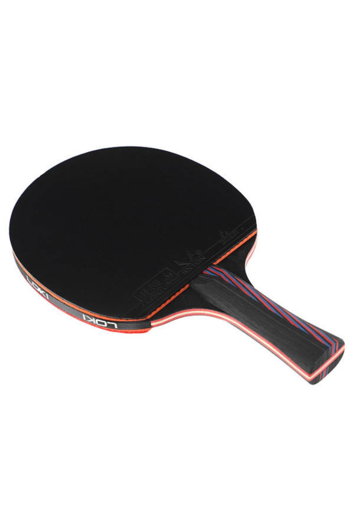 LOKİ-Breaking Series K3 Ittf Approved Match Racket 4