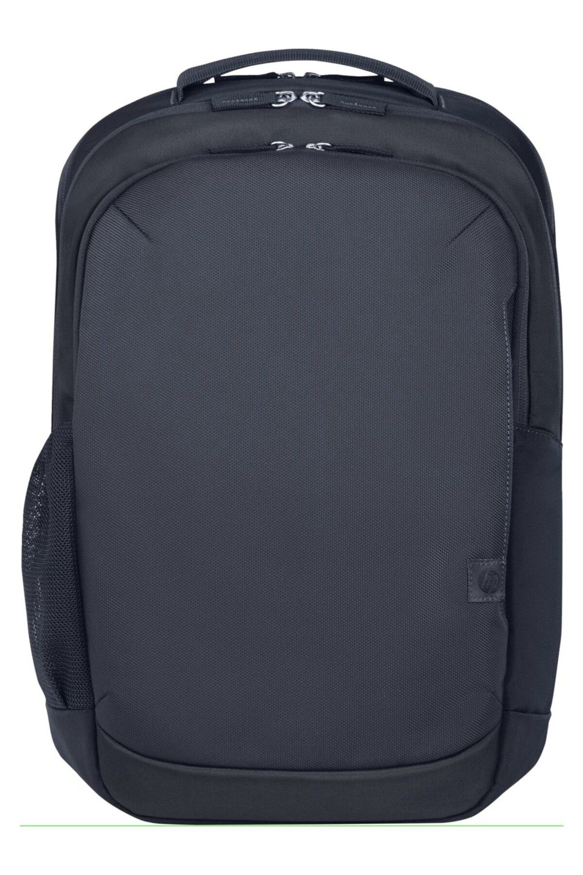 HP-Gray 16 Inch Computer Backpack - A08Jxaa 1