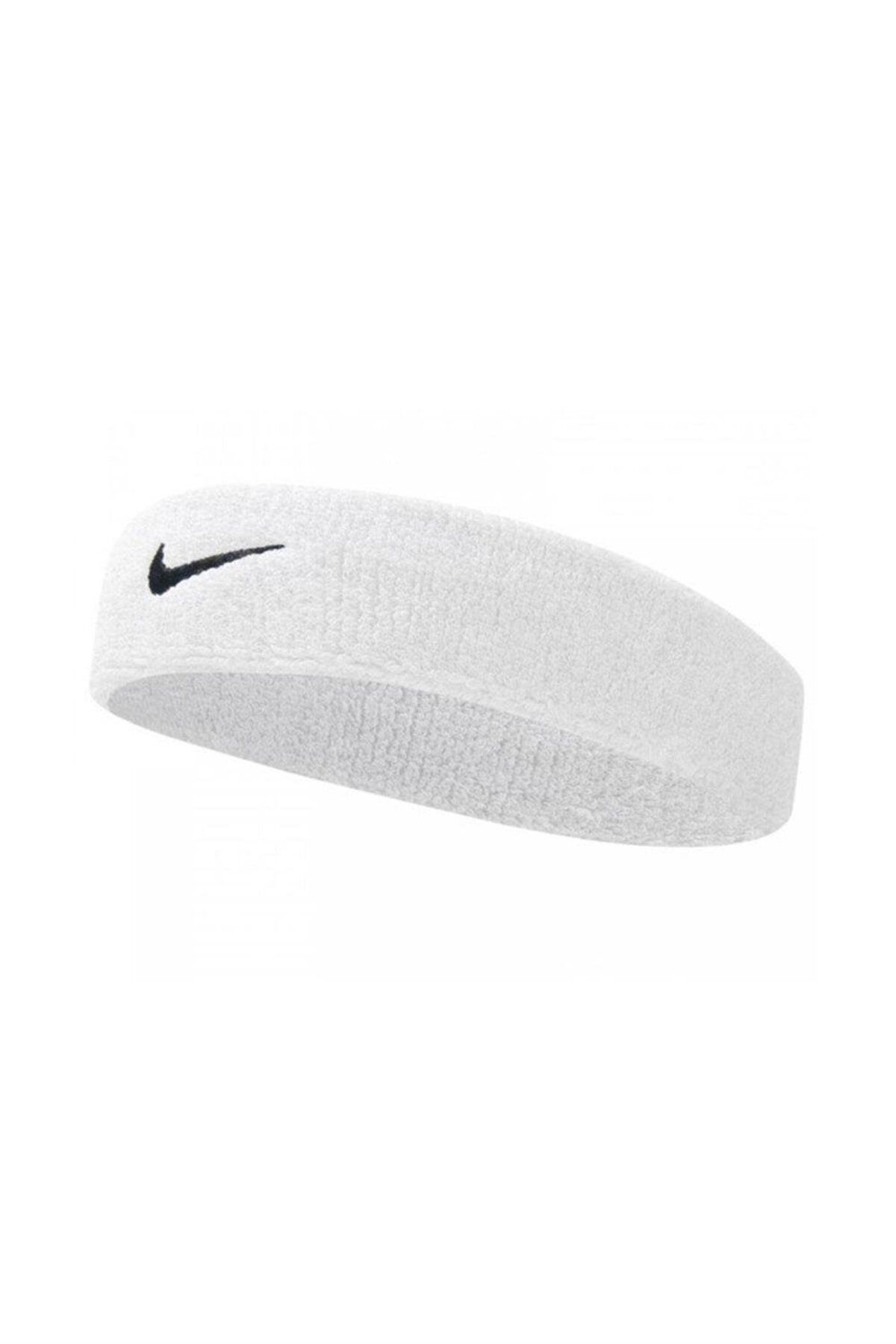 Nike Swoosh Headband Saç Bandı N.nn.07.101.os