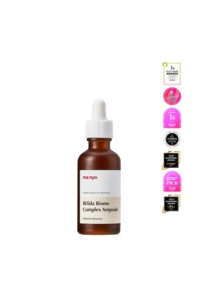 ma:nyo Bifida Bıome Complex Ampoule 30Ml - Bifida İçeren Kompleks Ampul