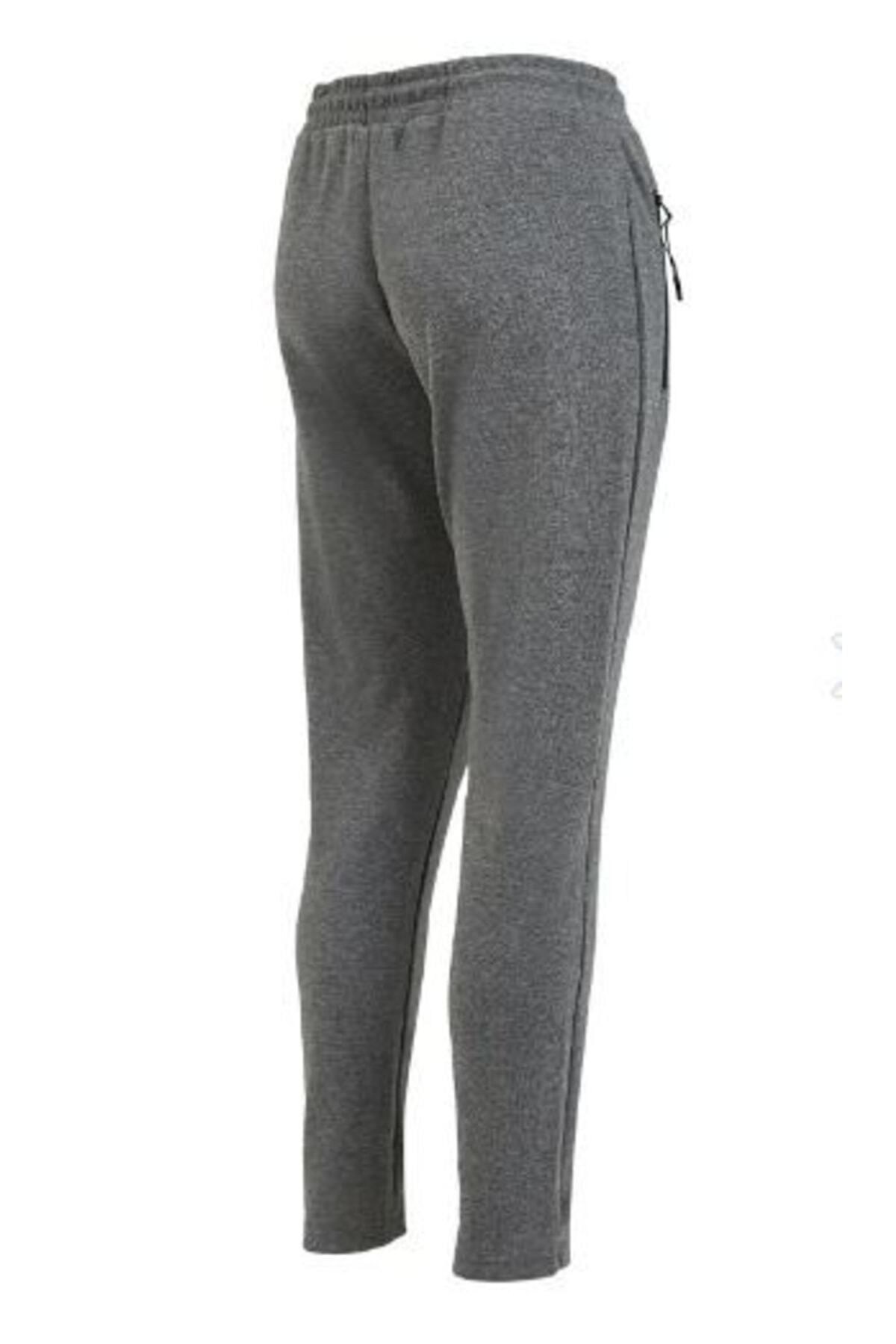 New Balance-Men's Jogger Sweatpants Mnp3138-Ant - Anthracite 6