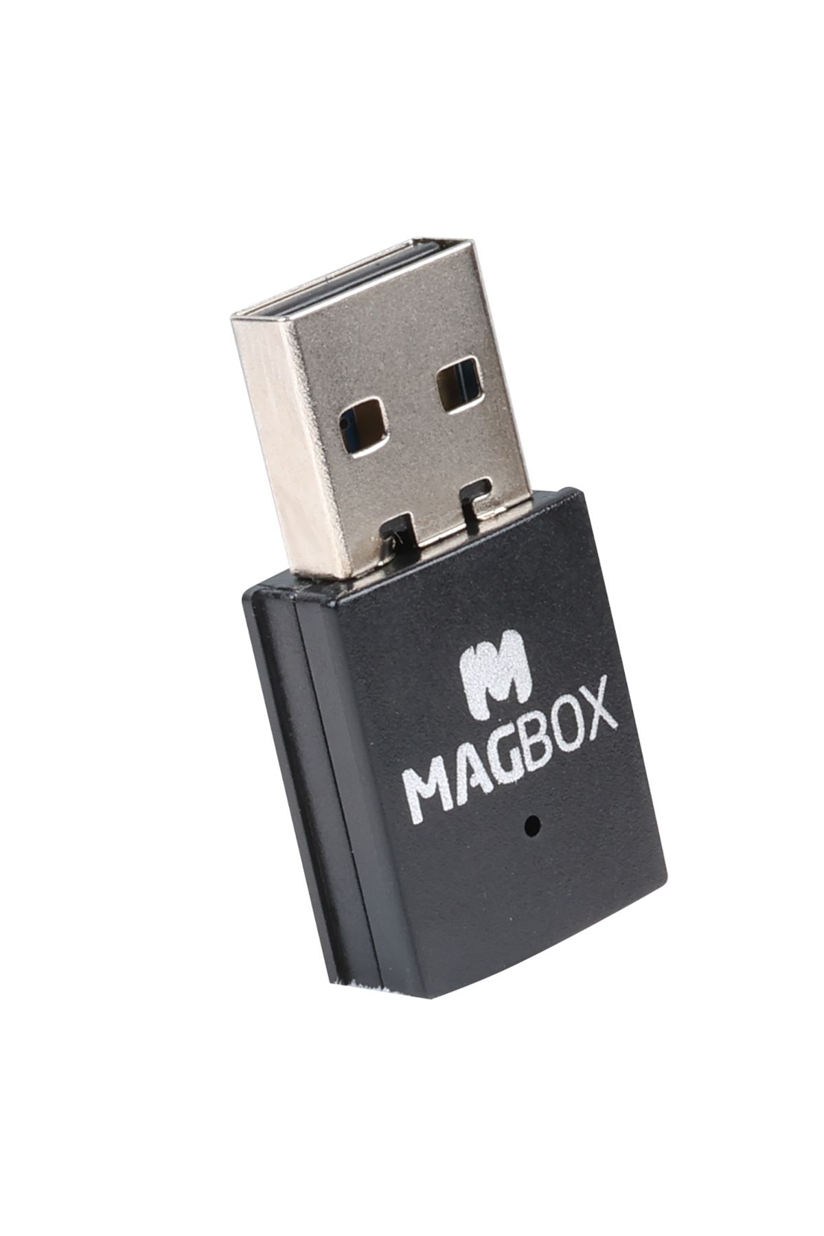 MAGNESİA Life45 Mg-4815 802.11n Mini 7601 Chipset 2.4ghz 150 Mbps Hd Uydu Alici Uyumlu Usb Stick Wifi