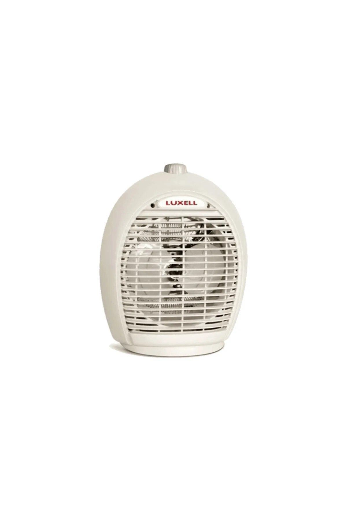 Luxell LX-6331T  LUXELL.BEJ. - TERMOSTATLI - NEW Series 2025