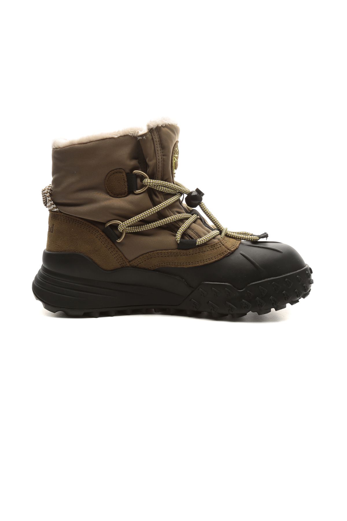 کفش بوت ضدآب تیمبرلند Timberland Moriah Range Mid Warm Lined Timberland