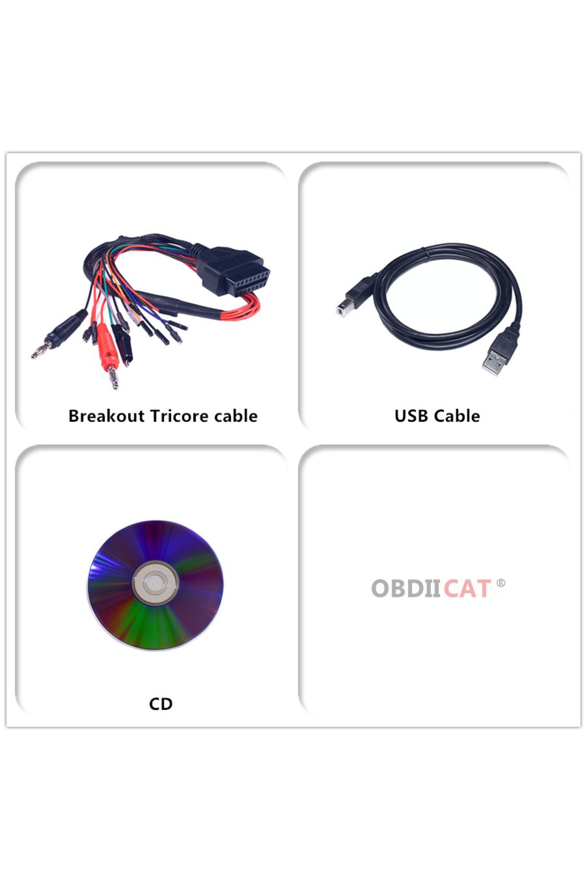 OBDIICAT-Mpps V16 V18 V21 Ecu Chip Tuning Scanner For Edc15 Edc16 Edc17 Support Multi-language Professiona... 7