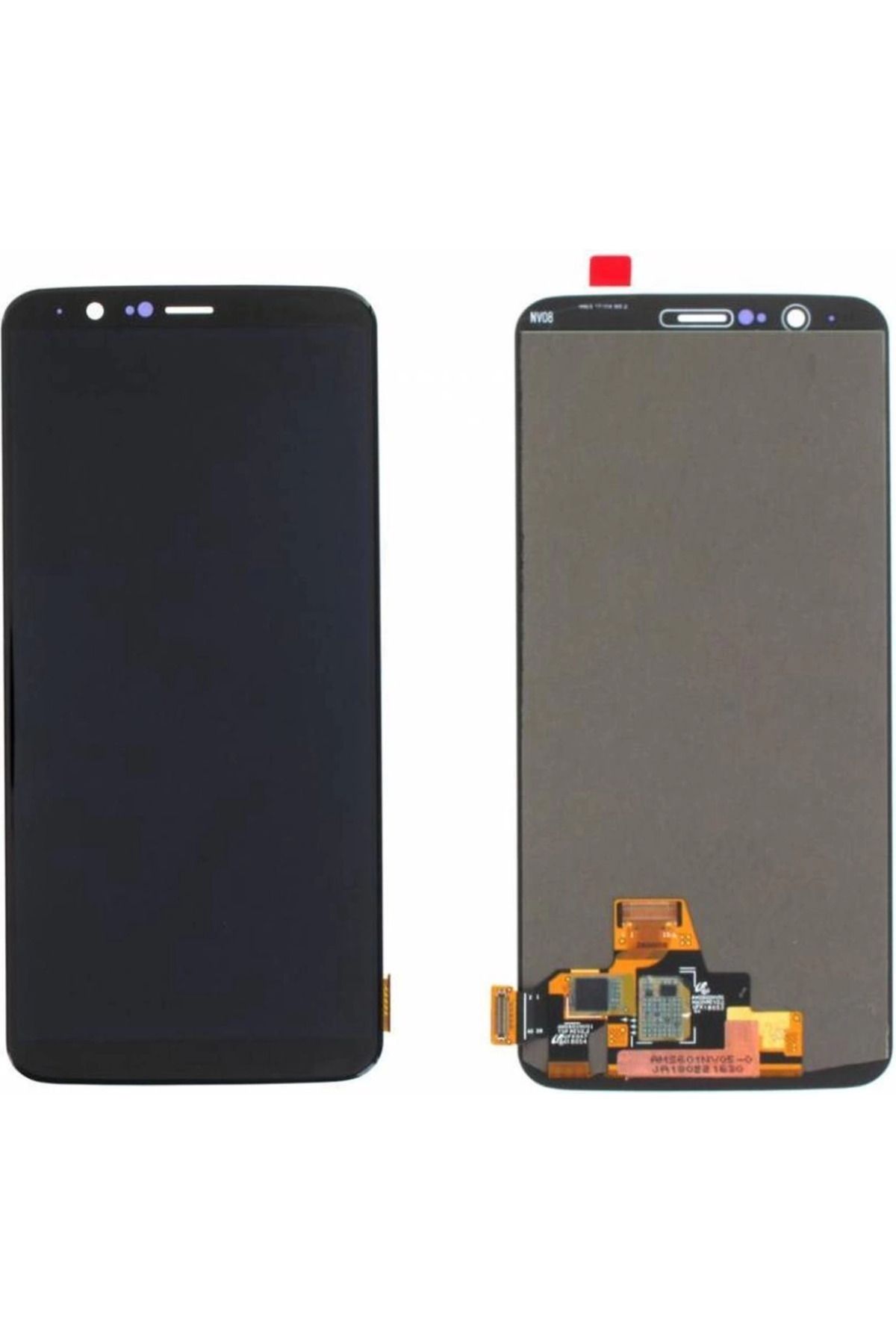ErCorp ONE PLUS 5T Uyumlu LCD Ekran OLED